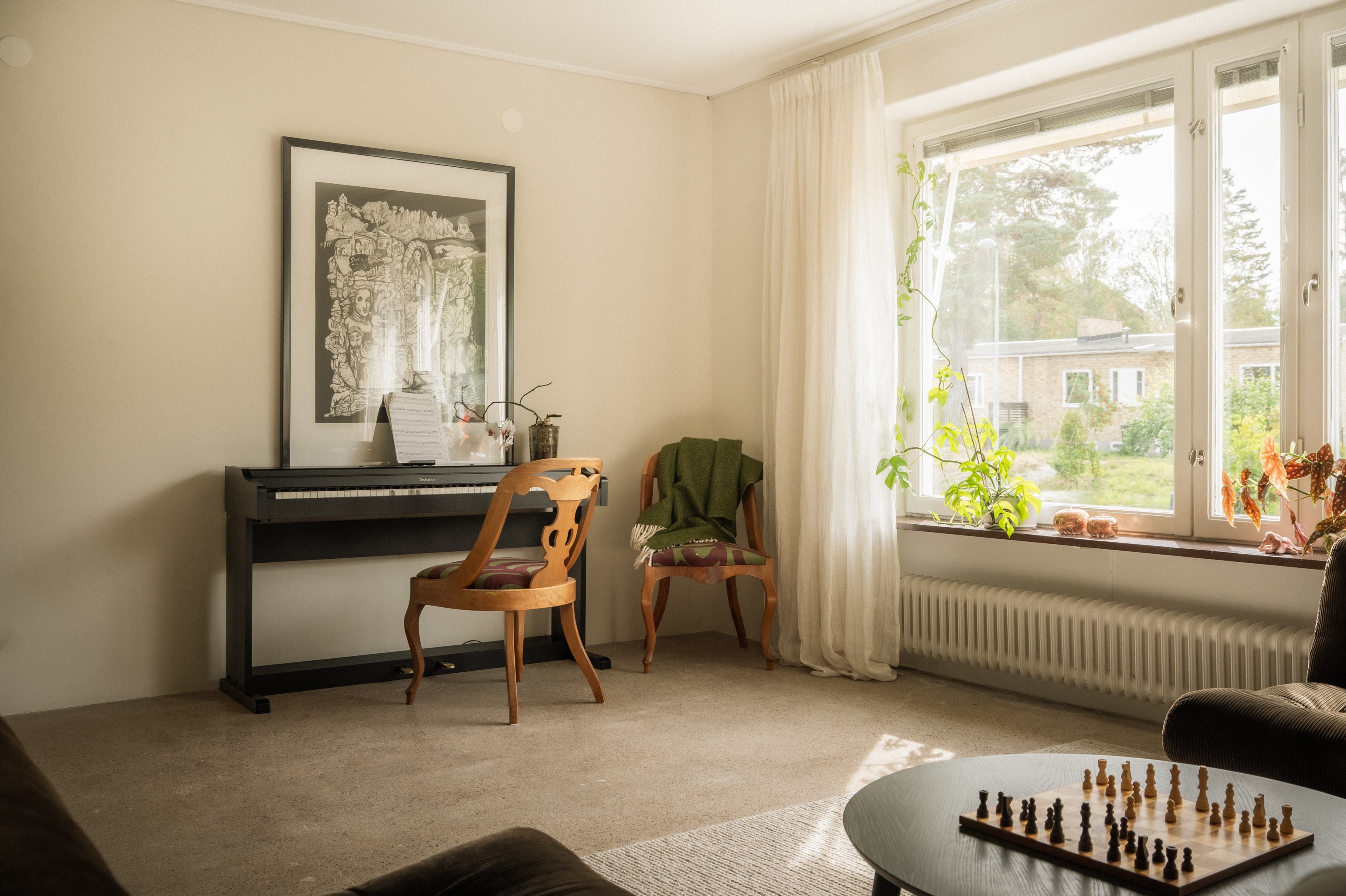 Bostadsbild från Hästhagsterrassen 11, Såld i Gustavsberg - Hästhagen, Värmdö
