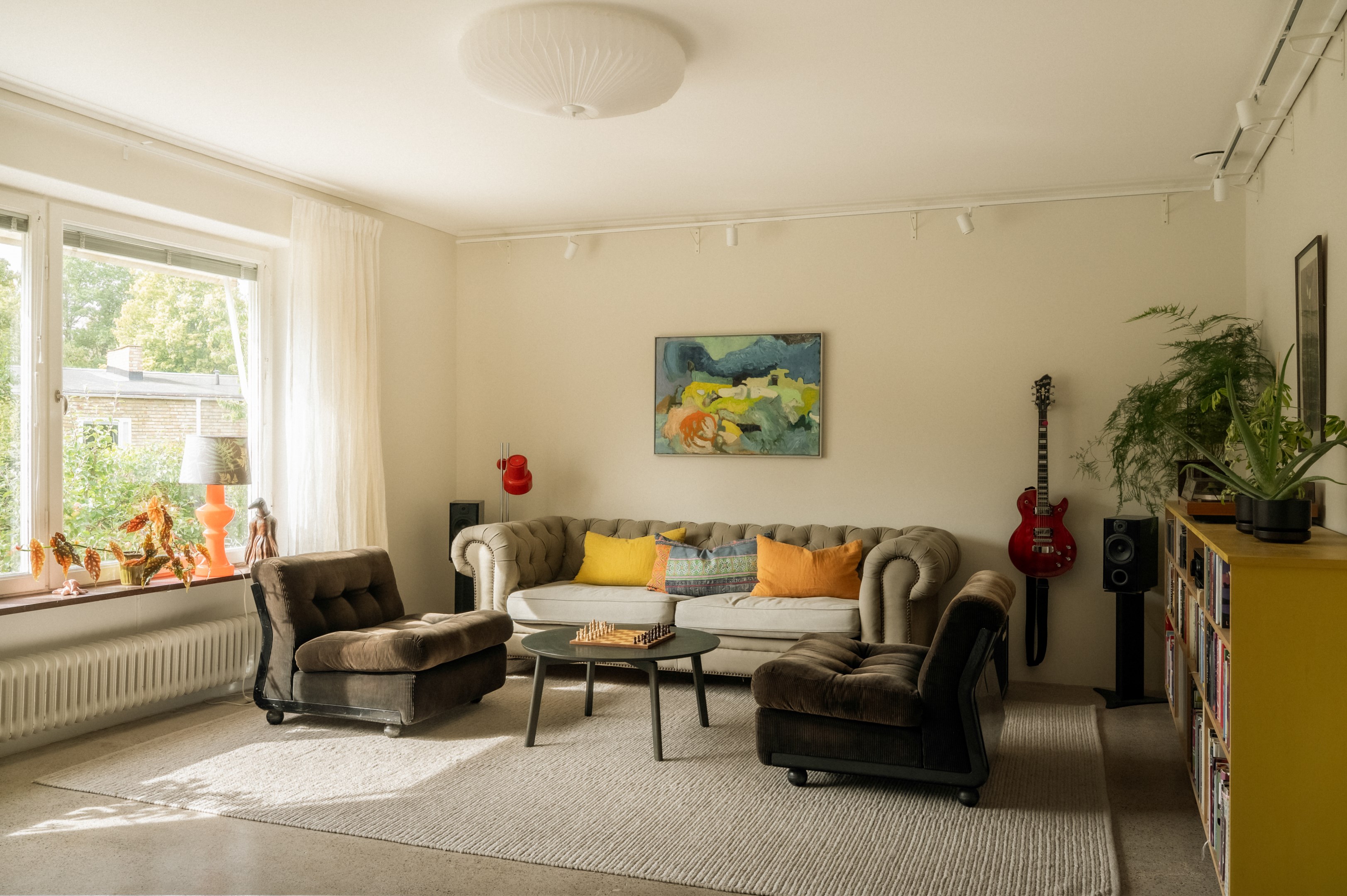 Bostadsbild från Hästhagsterrassen 11, Såld i Gustavsberg - Hästhagen, Värmdö