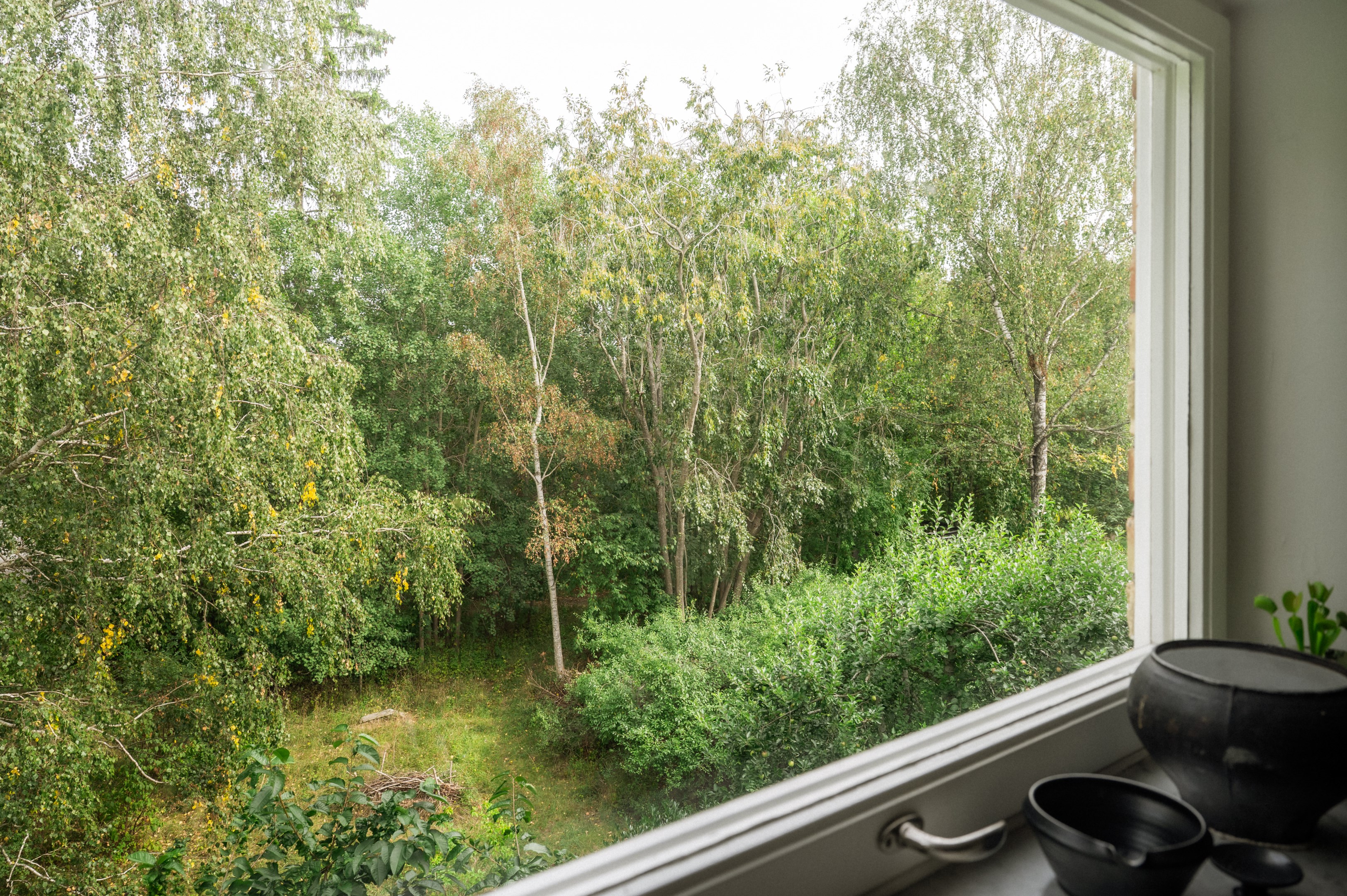 Bostadsbild från Hästhagsterrassen 11, Såld i Gustavsberg - Hästhagen, Värmdö