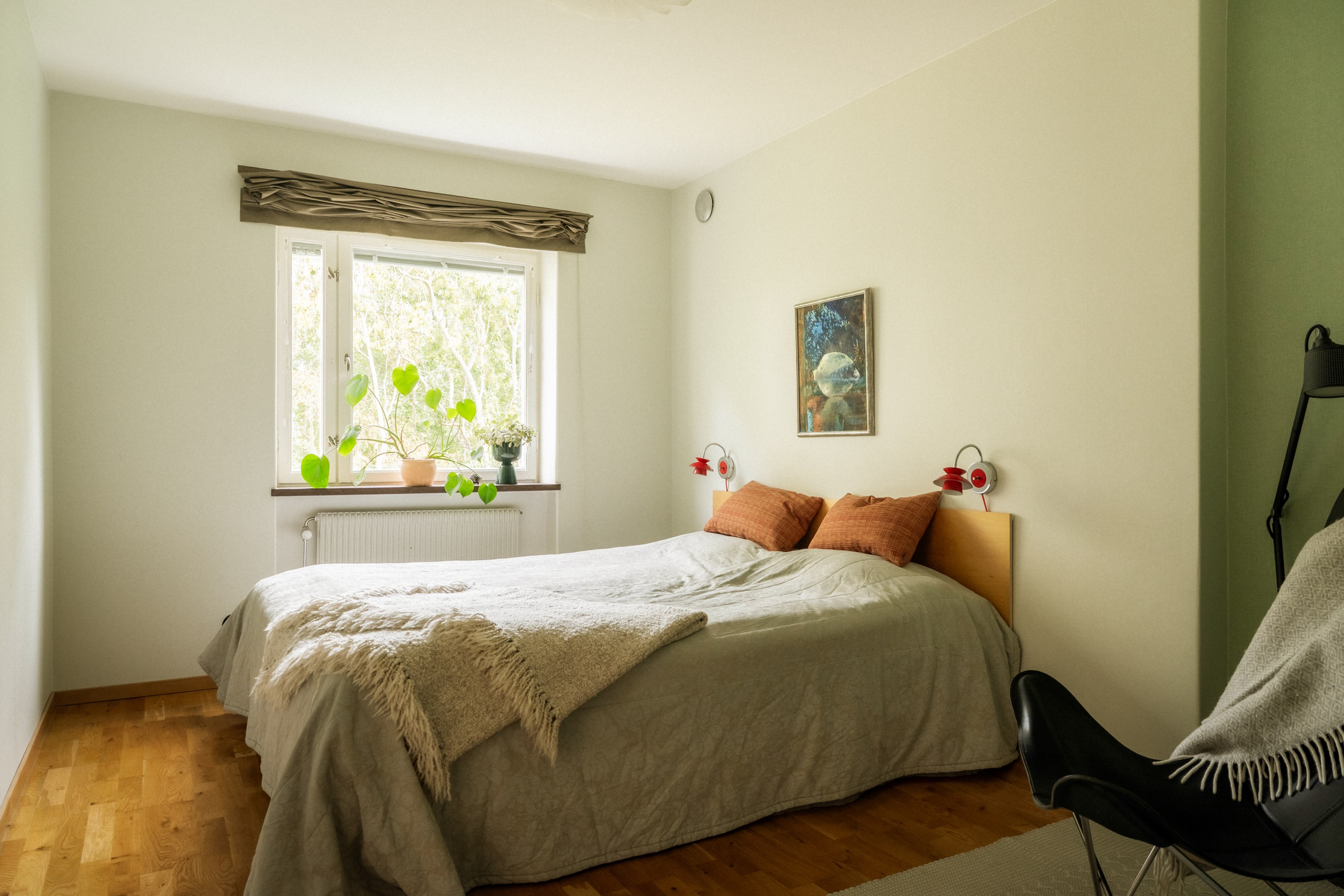 Bostadsbild från Hästhagsterrassen 11, Såld i Gustavsberg - Hästhagen, Värmdö