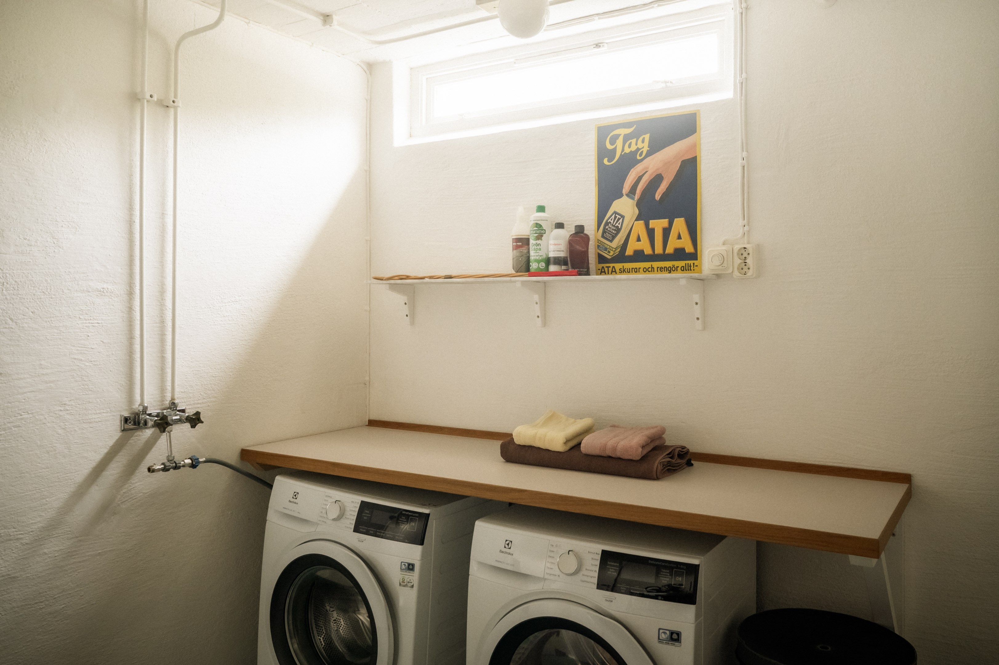 Bostadsbild från Hästhagsterrassen 11, Såld i Gustavsberg - Hästhagen, Värmdö