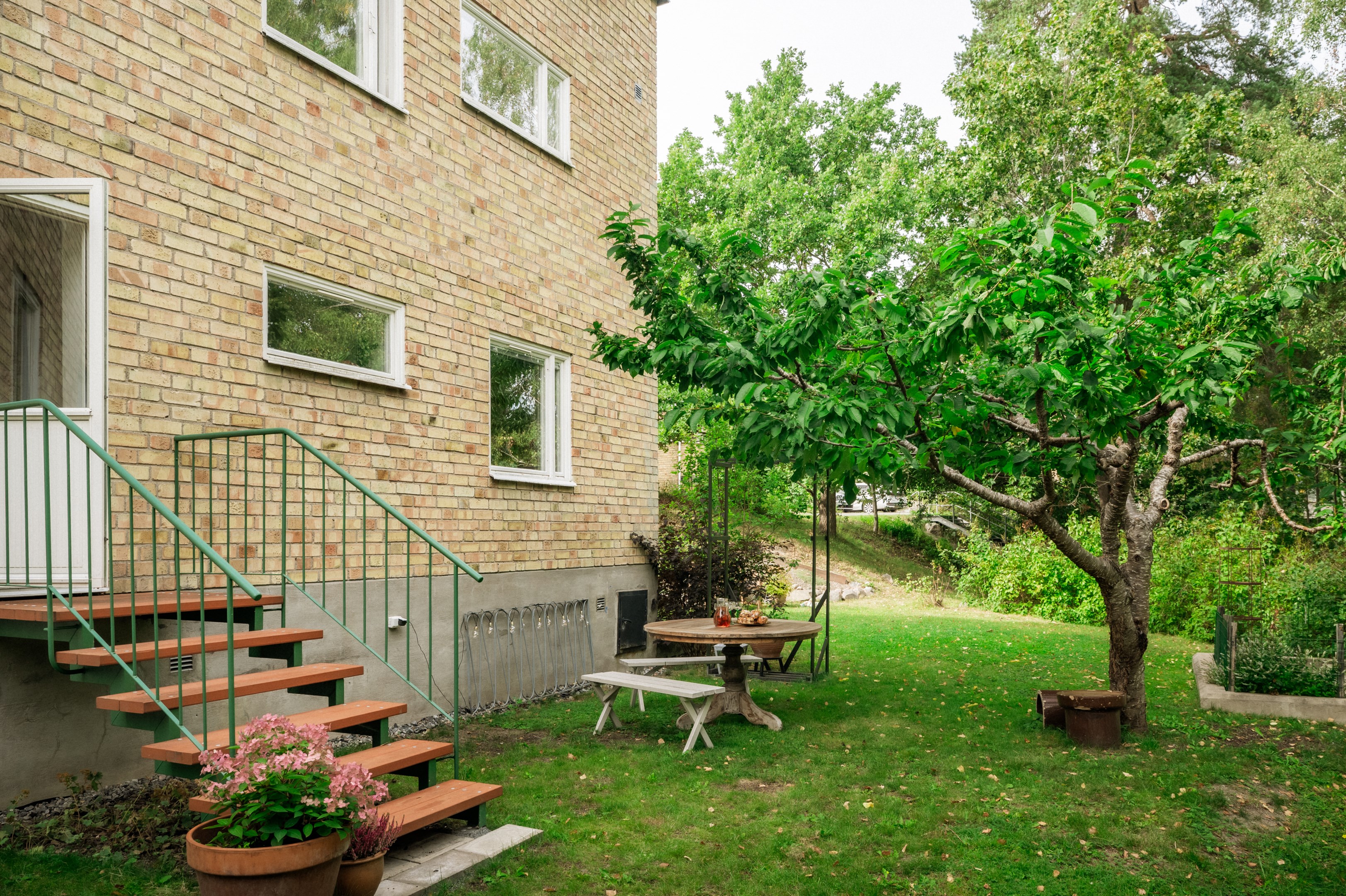 Bostadsbild från Hästhagsterrassen 11, Såld i Gustavsberg - Hästhagen, Värmdö