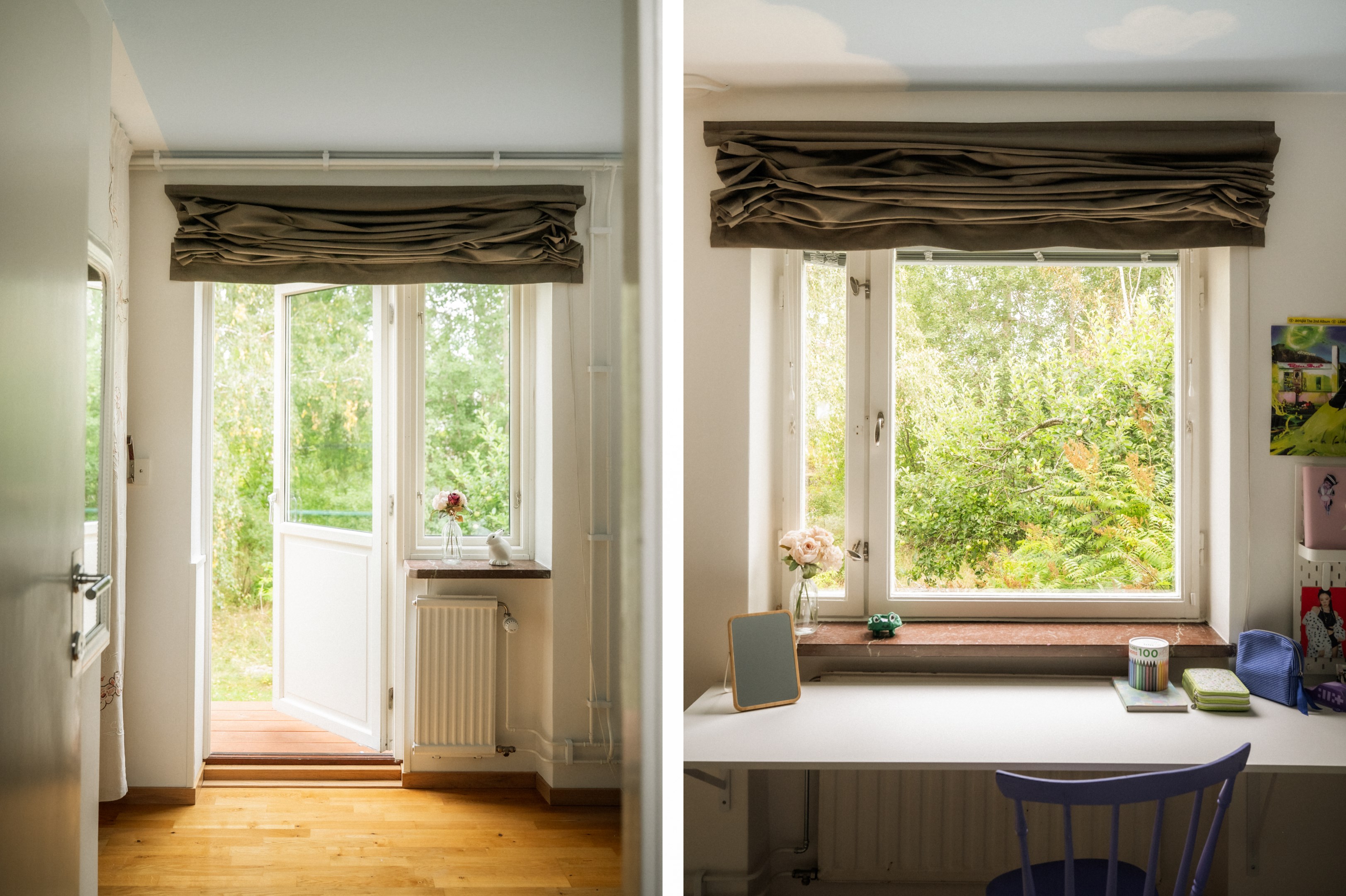 Bostadsbild från Hästhagsterrassen 11, Såld i Gustavsberg - Hästhagen, Värmdö