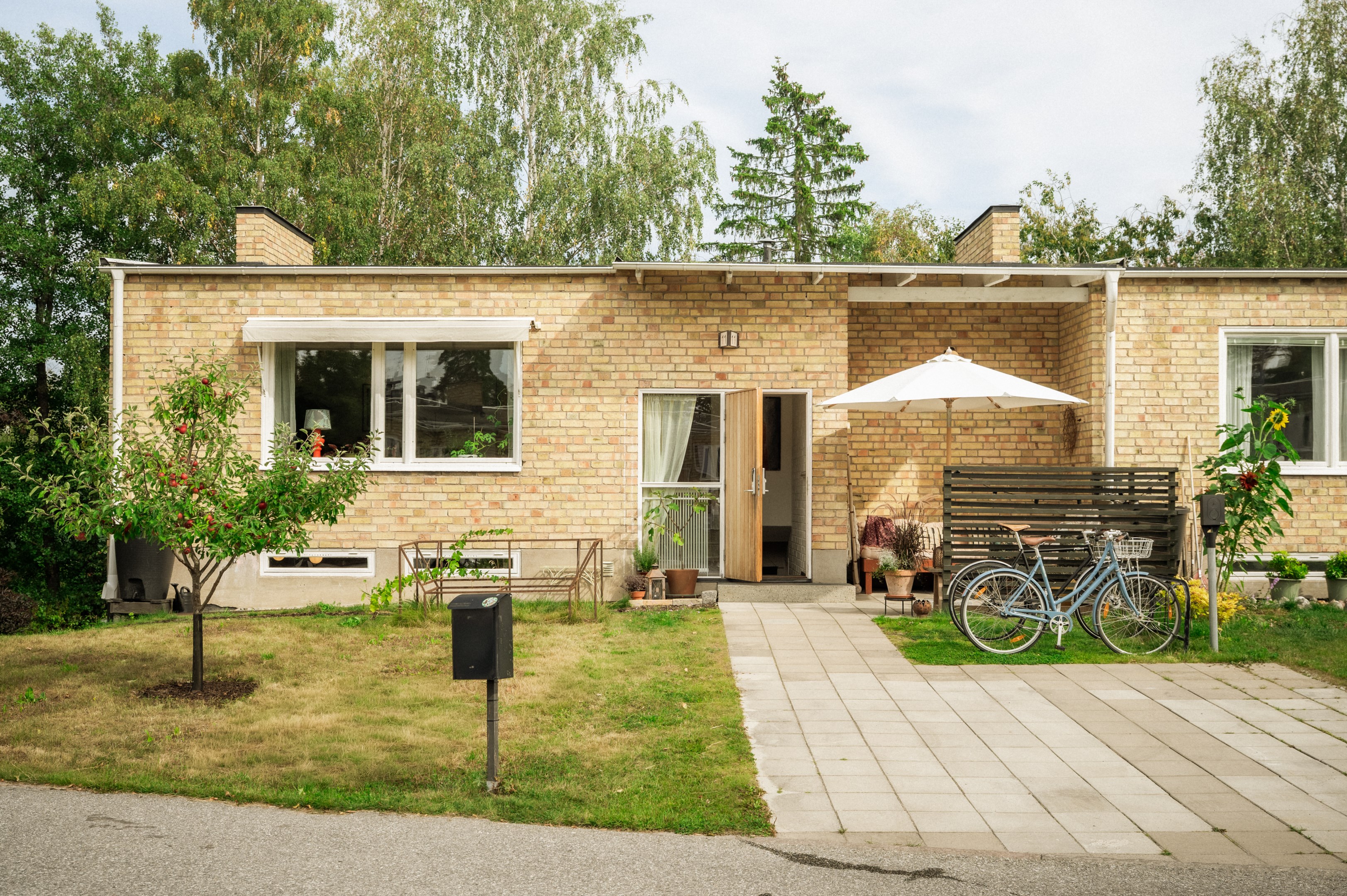 Bostadsbild från Hästhagsterrassen 11, Såld i Gustavsberg - Hästhagen, Värmdö