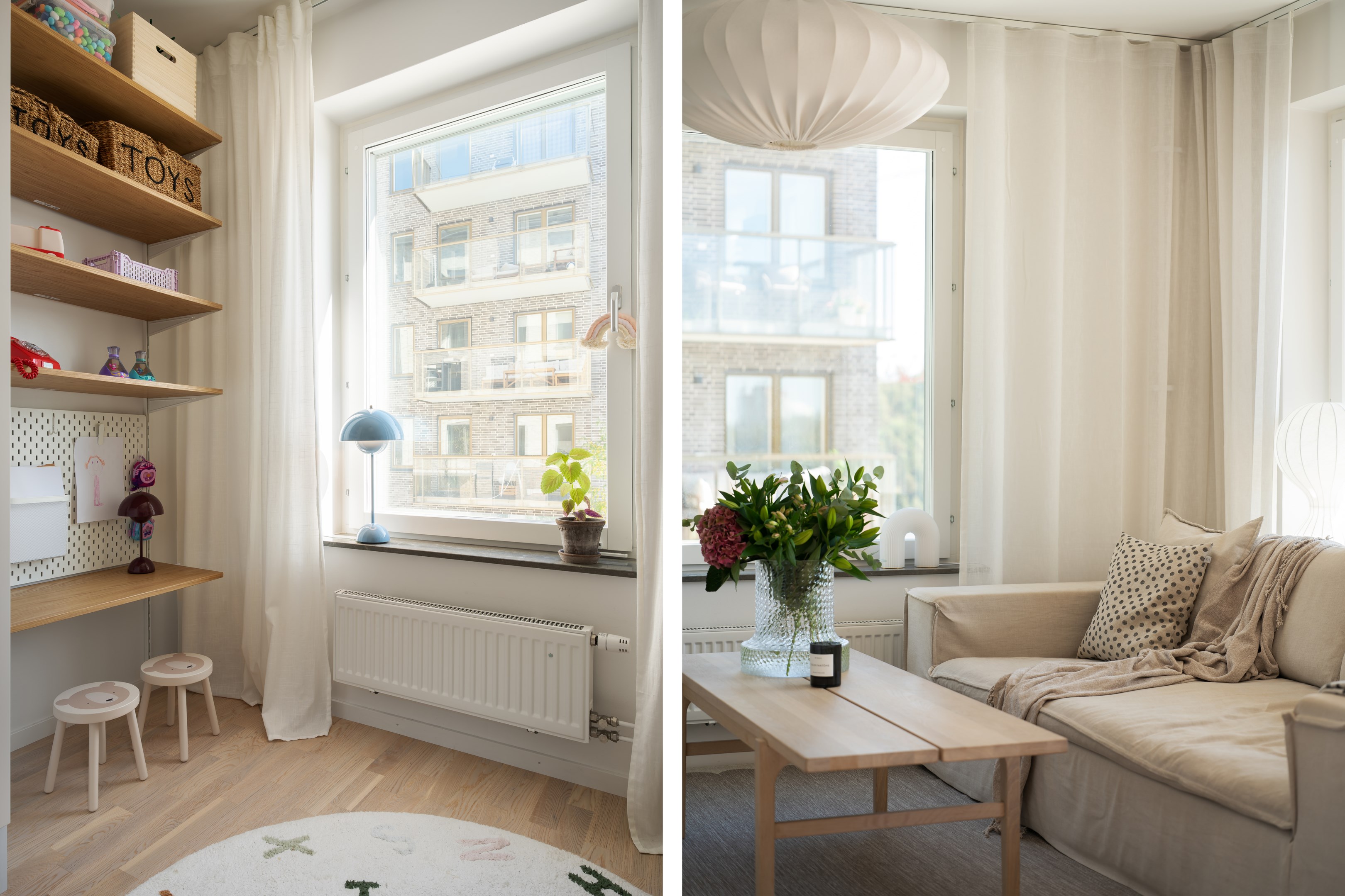Bostadsbild från Kvarnholmsvägen 102, Kommande i Kvarnholmen, Nacka