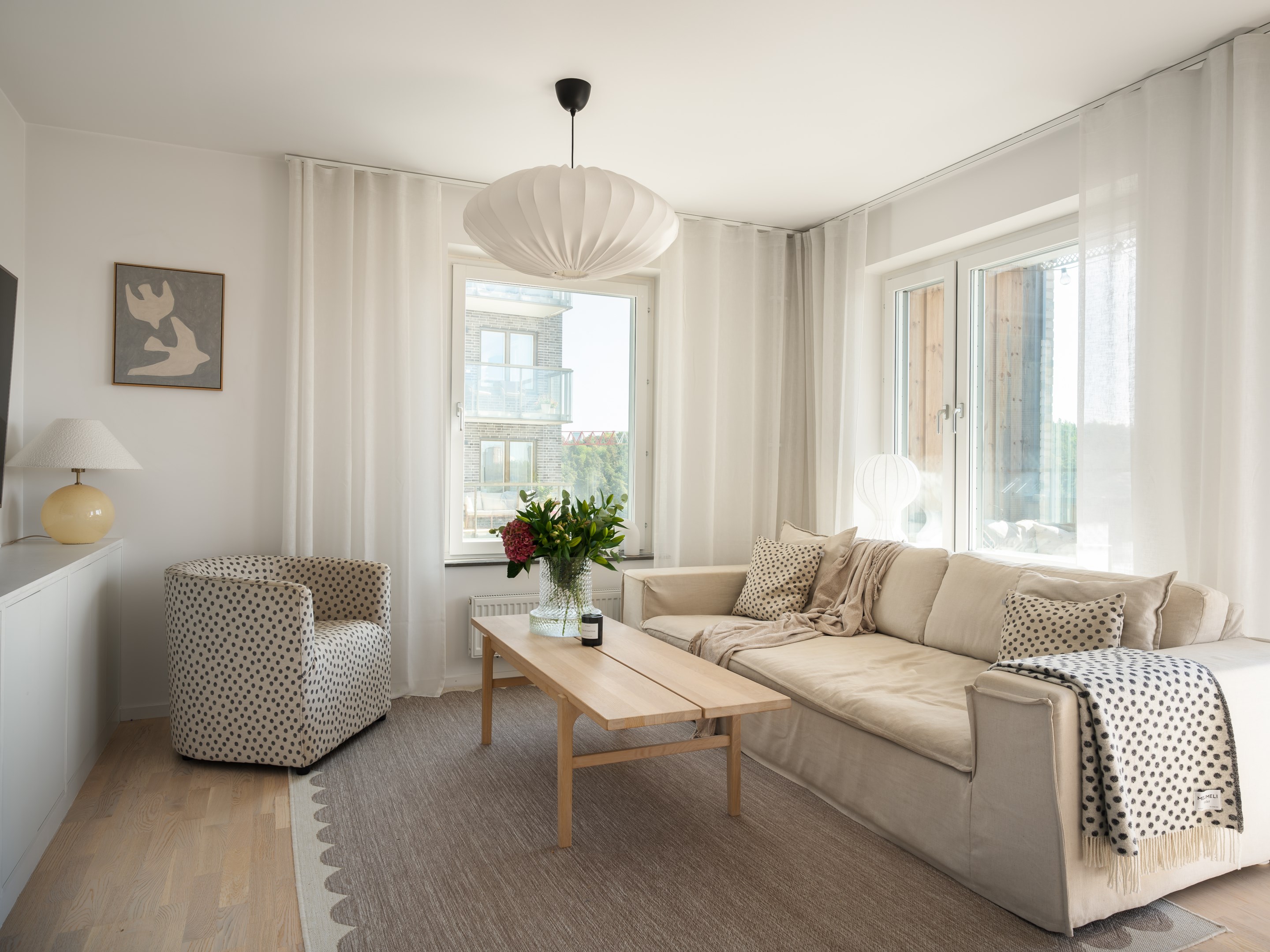 Bostadsbild från Kvarnholmsvägen 102, Kommande i Kvarnholmen, Nacka