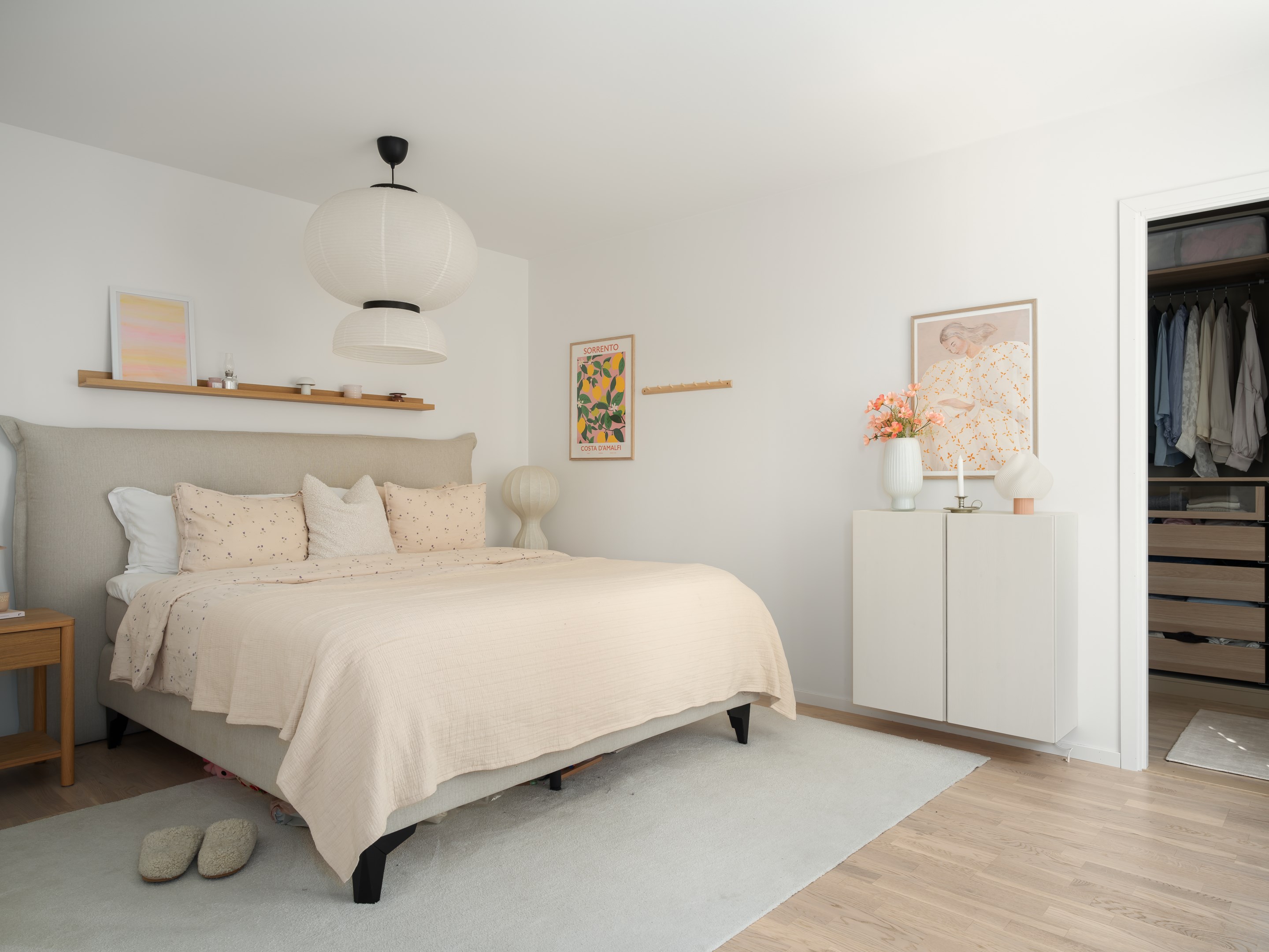 Bostadsbild från Kvarnholmsvägen 102, Kommande i Kvarnholmen, Nacka