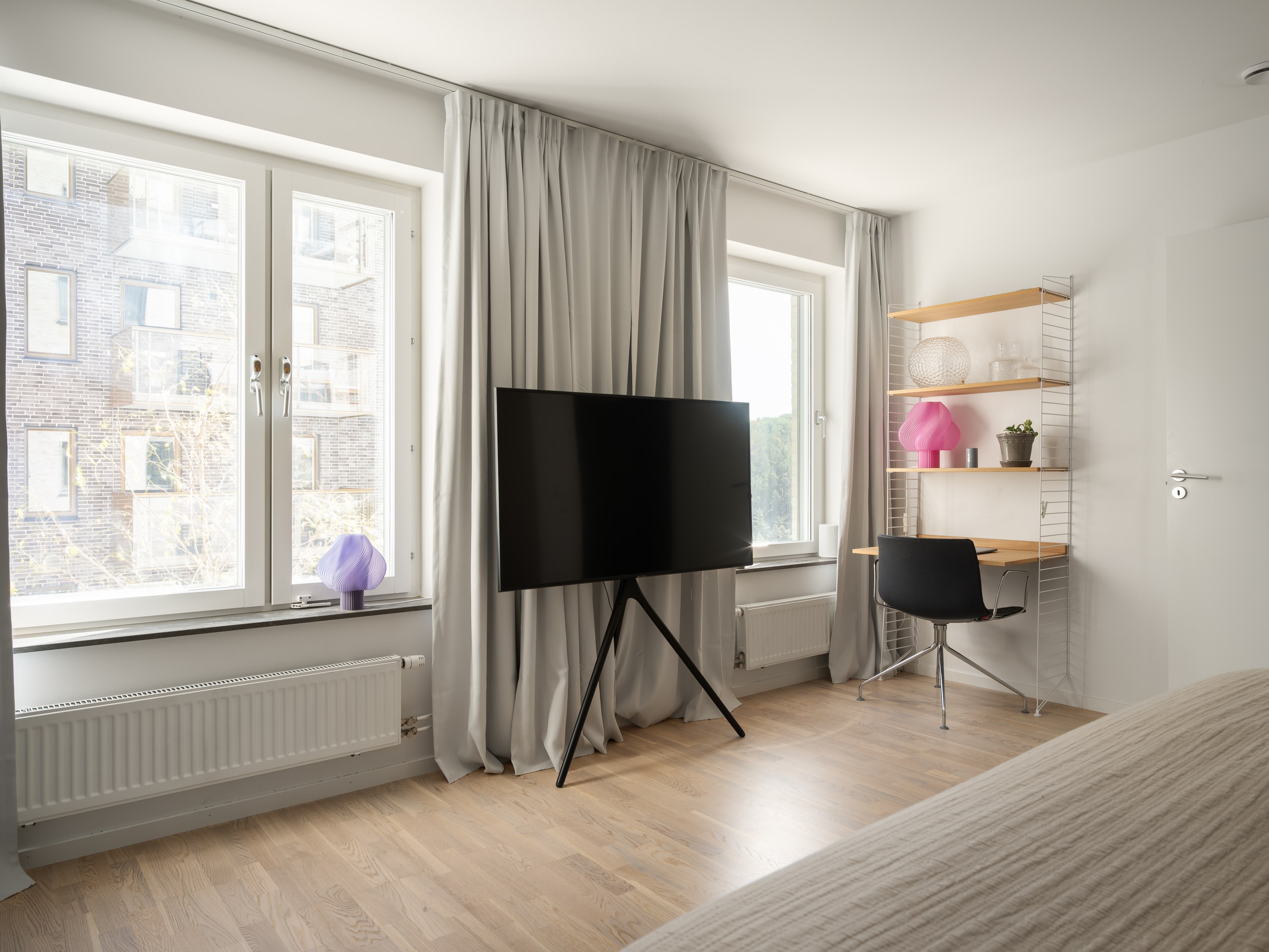 Bostadsbild från Kvarnholmsvägen 102, Kommande i Kvarnholmen, Nacka