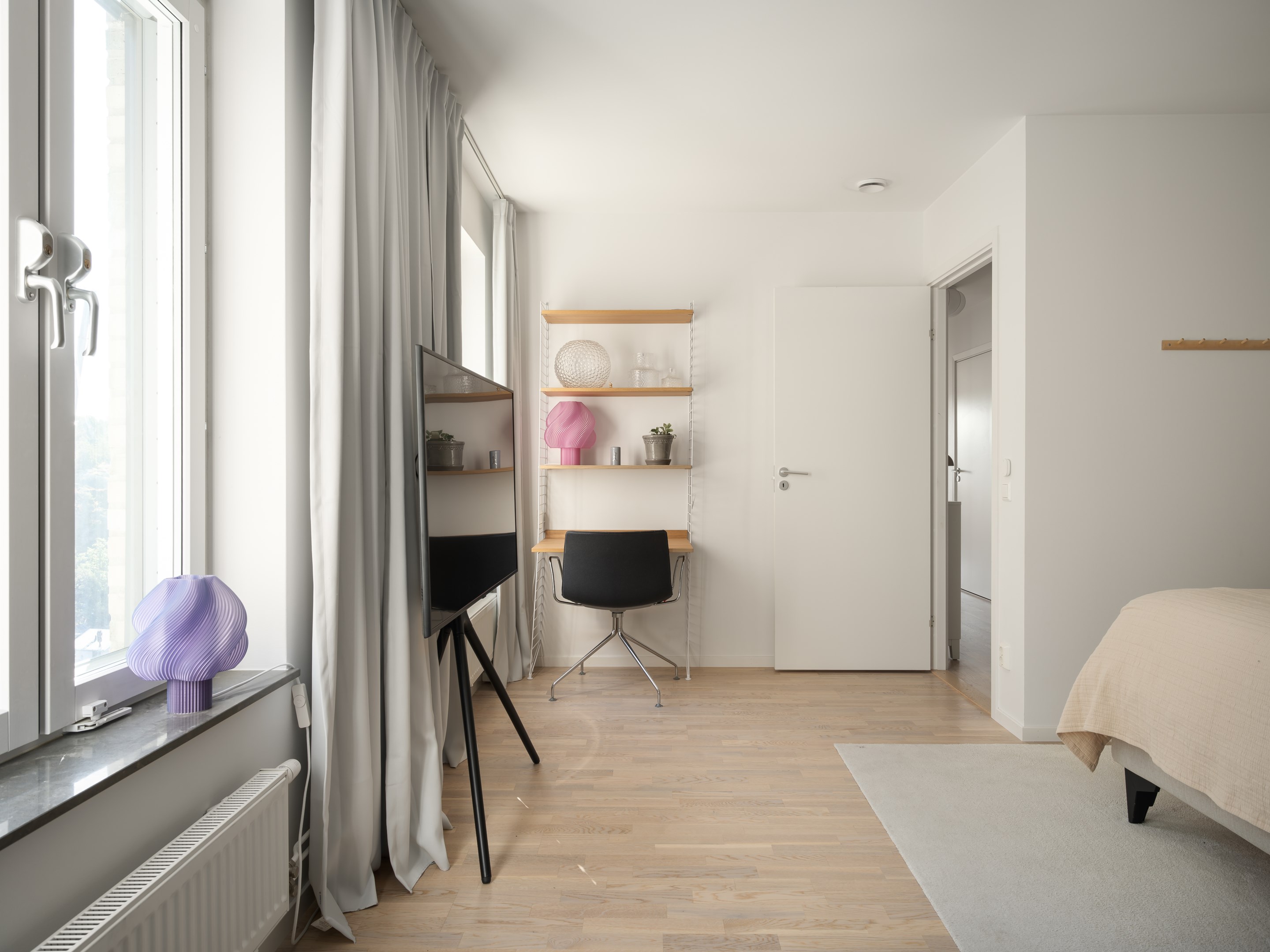 Bostadsbild från Kvarnholmsvägen 102, Kommande i Kvarnholmen, Nacka
