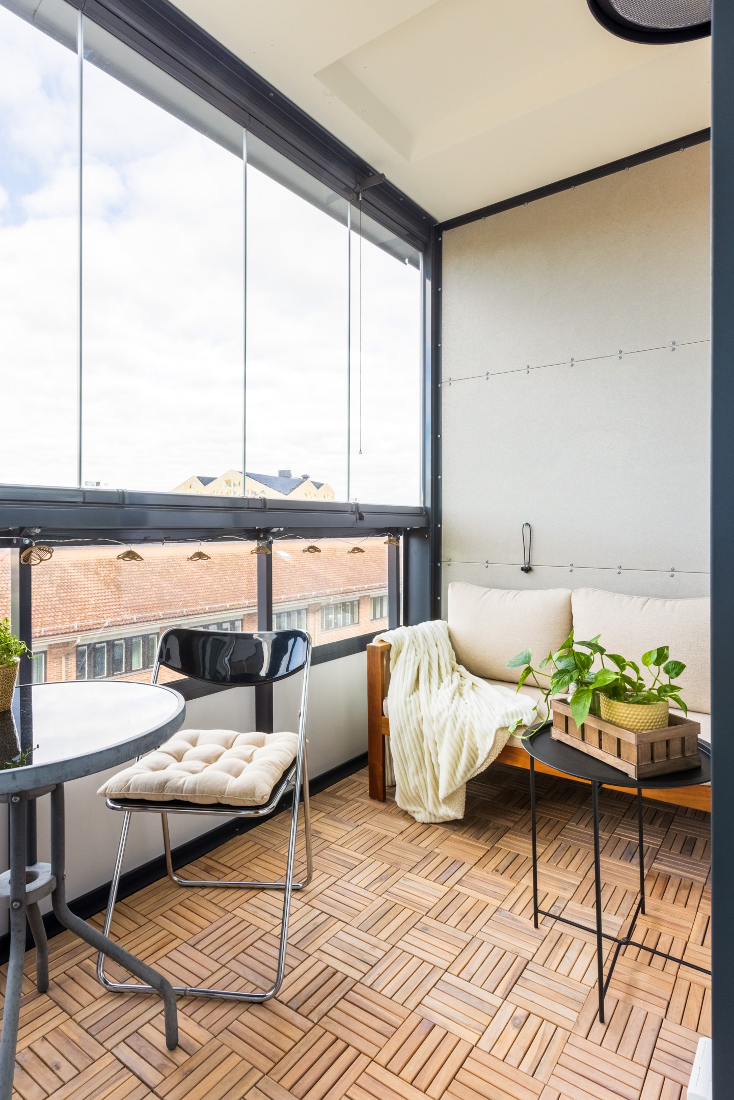 Bostadsbild från Kryddblandargatan 1, Kommande i Kungsängen, Uppsala