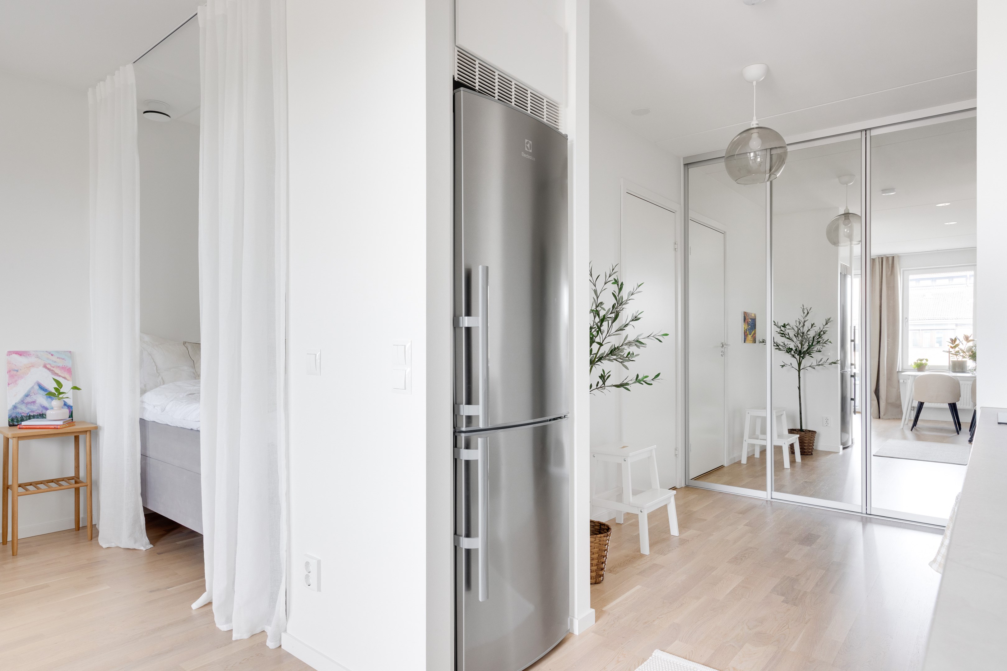 Bostadsbild från Kryddblandargatan 1, Kommande i Kungsängen, Uppsala