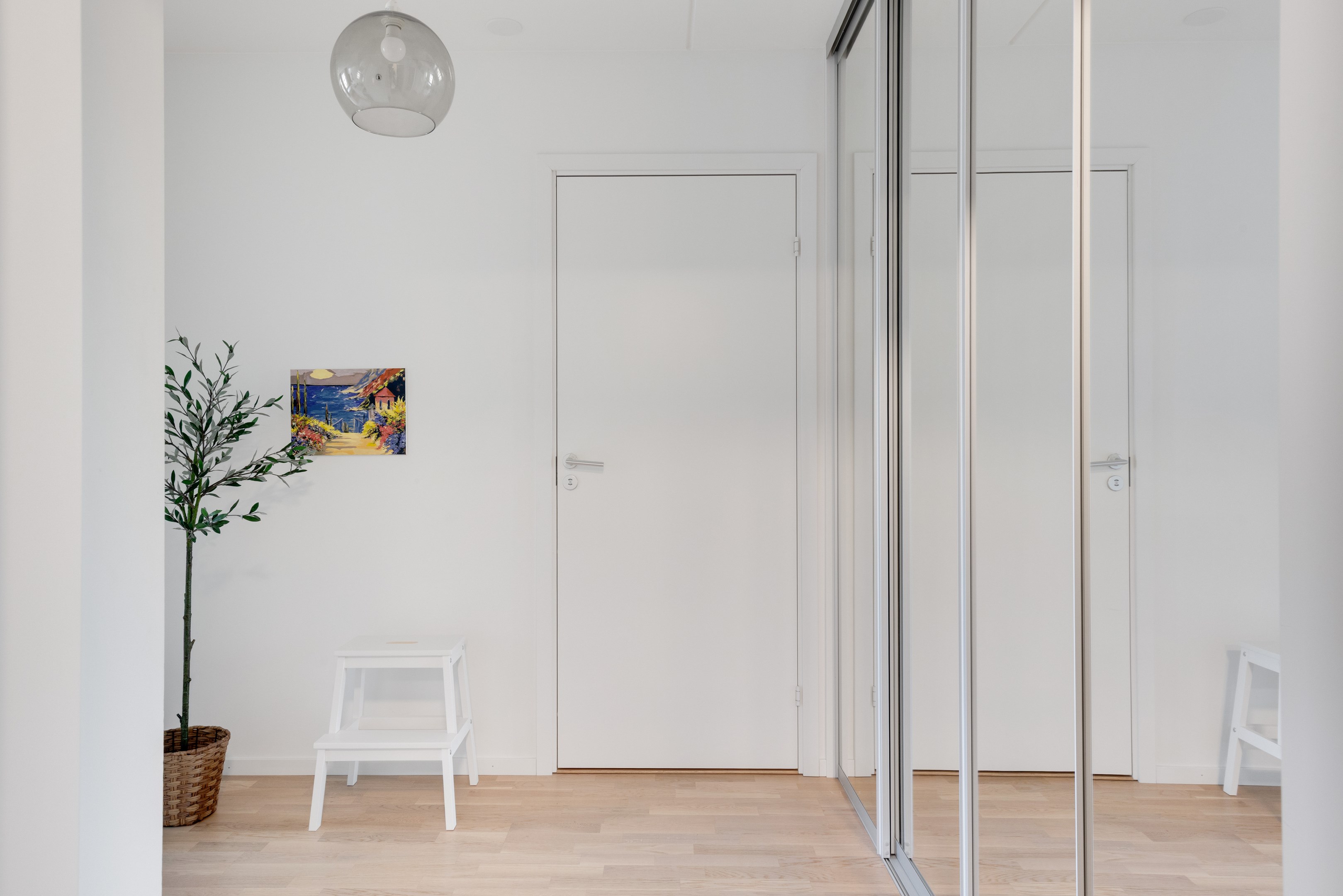 Bostadsbild från Kryddblandargatan 1, Kommande i Kungsängen, Uppsala