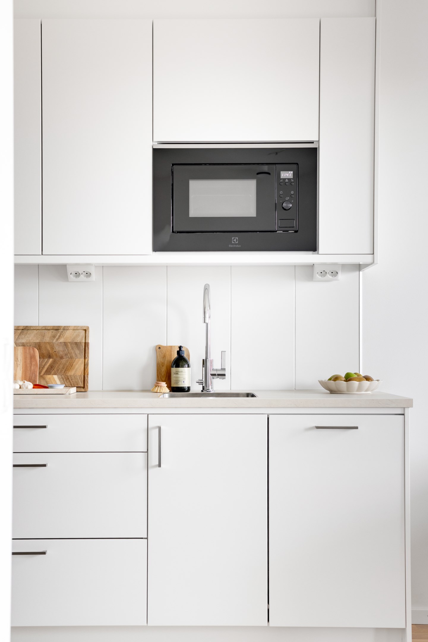 Bostadsbild från Kryddblandargatan 1, Kommande i Kungsängen, Uppsala