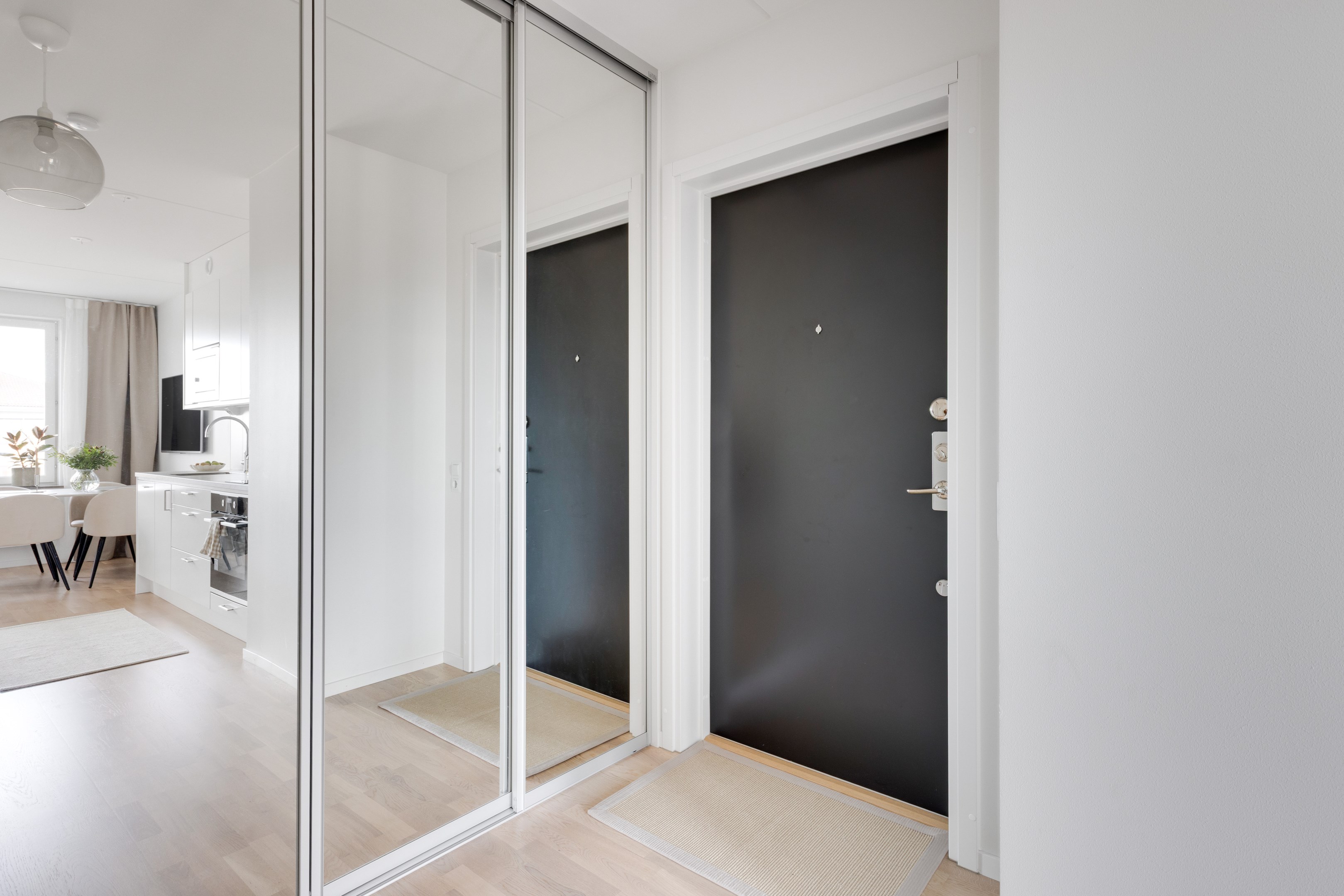 Bostadsbild från Kryddblandargatan 1, Kommande i Kungsängen, Uppsala