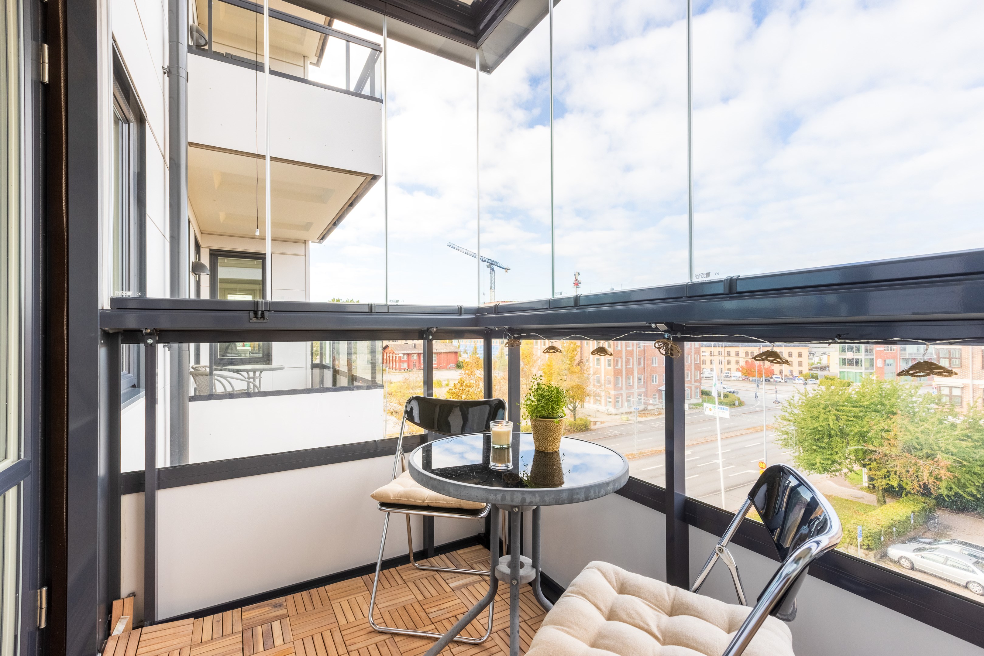 Bostadsbild från Kryddblandargatan 1, Kommande i Kungsängen, Uppsala