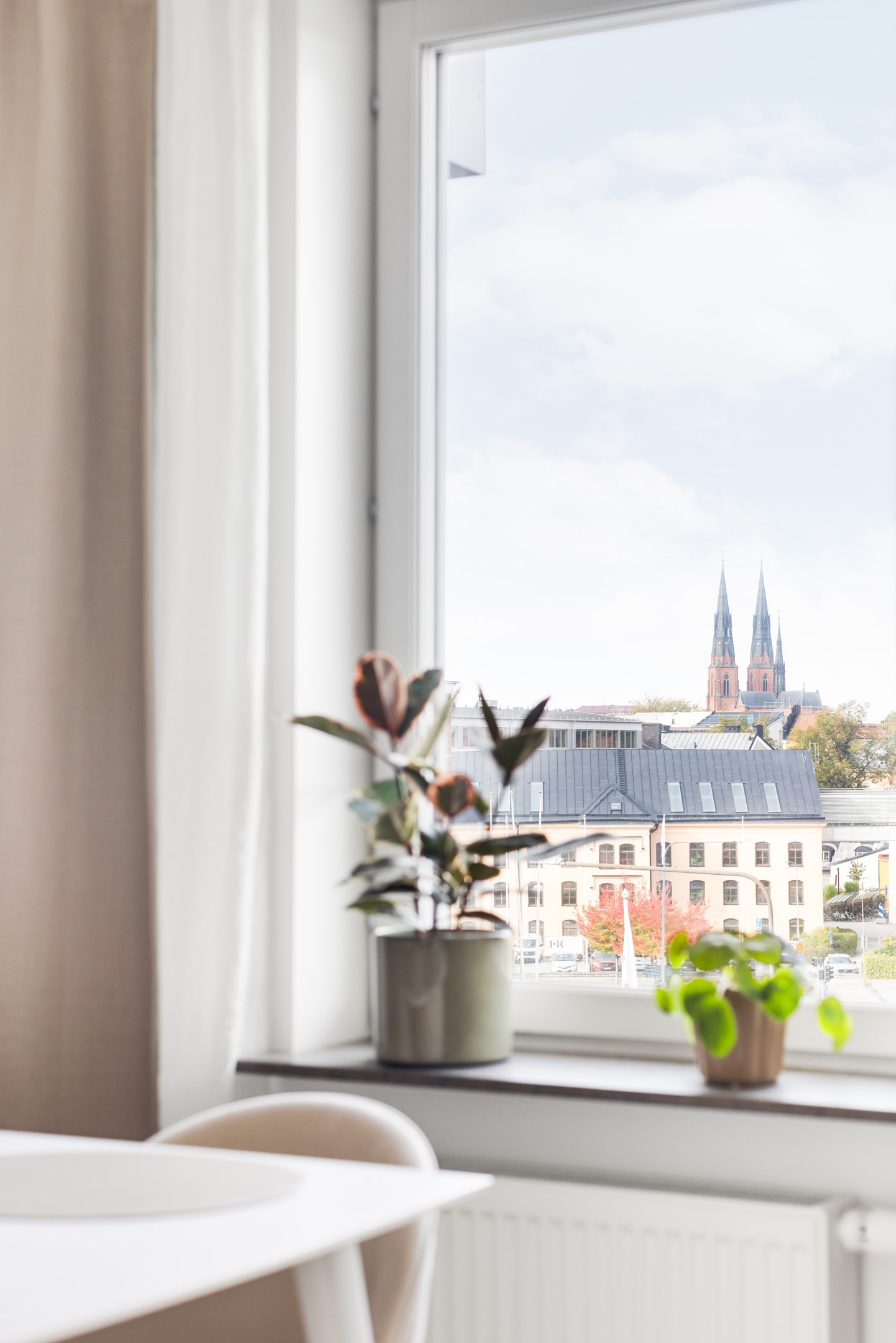Bostadsbild från Kryddblandargatan 1, Kommande i Kungsängen, Uppsala