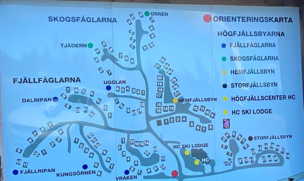 Lågupplöst