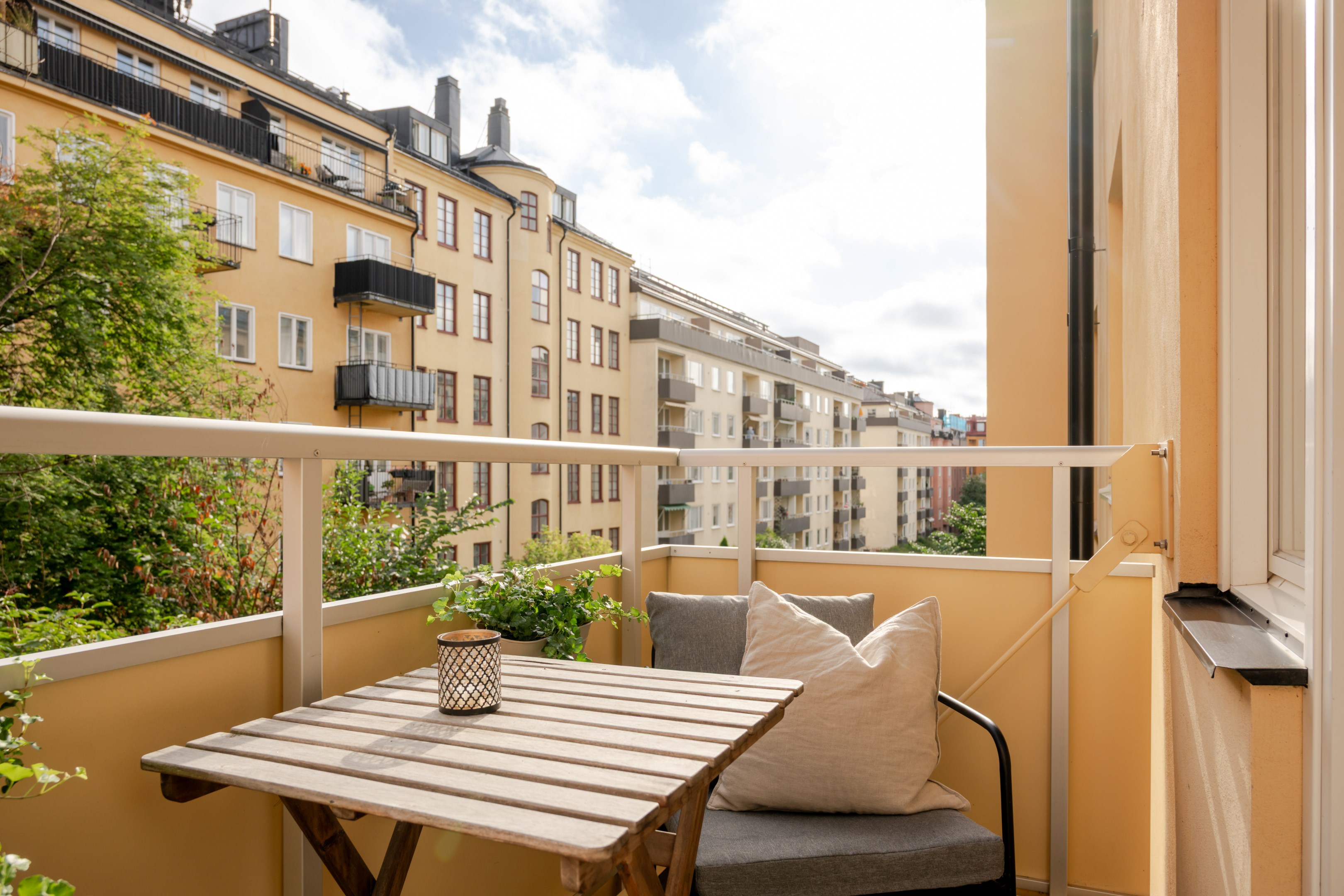 Bostadsbild från Katarina Bangata 59A, Till salu i Södermalm, Stockholm