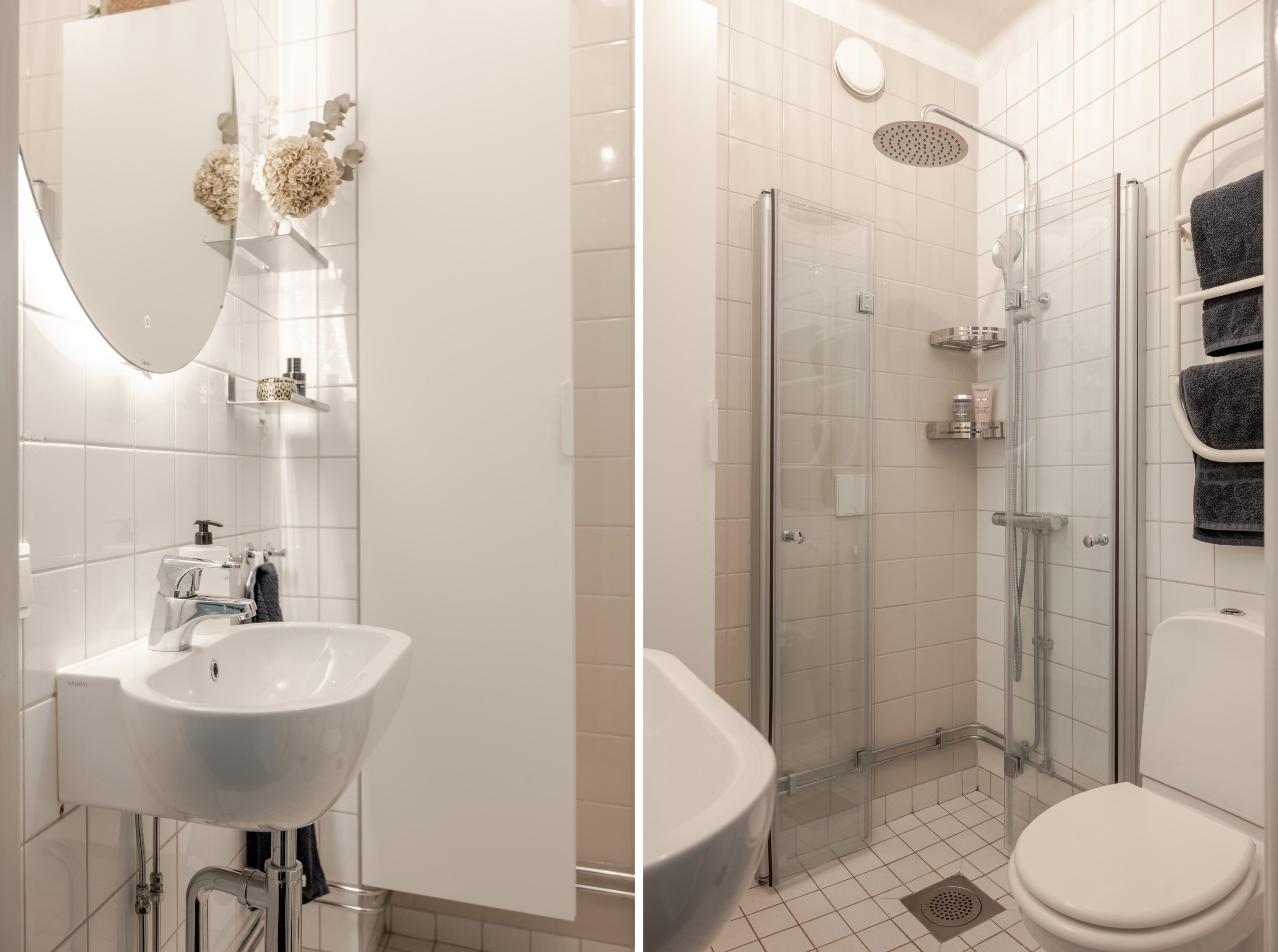 Bostadsbild från Katarina Bangata 59A, Till salu i Södermalm, Stockholm
