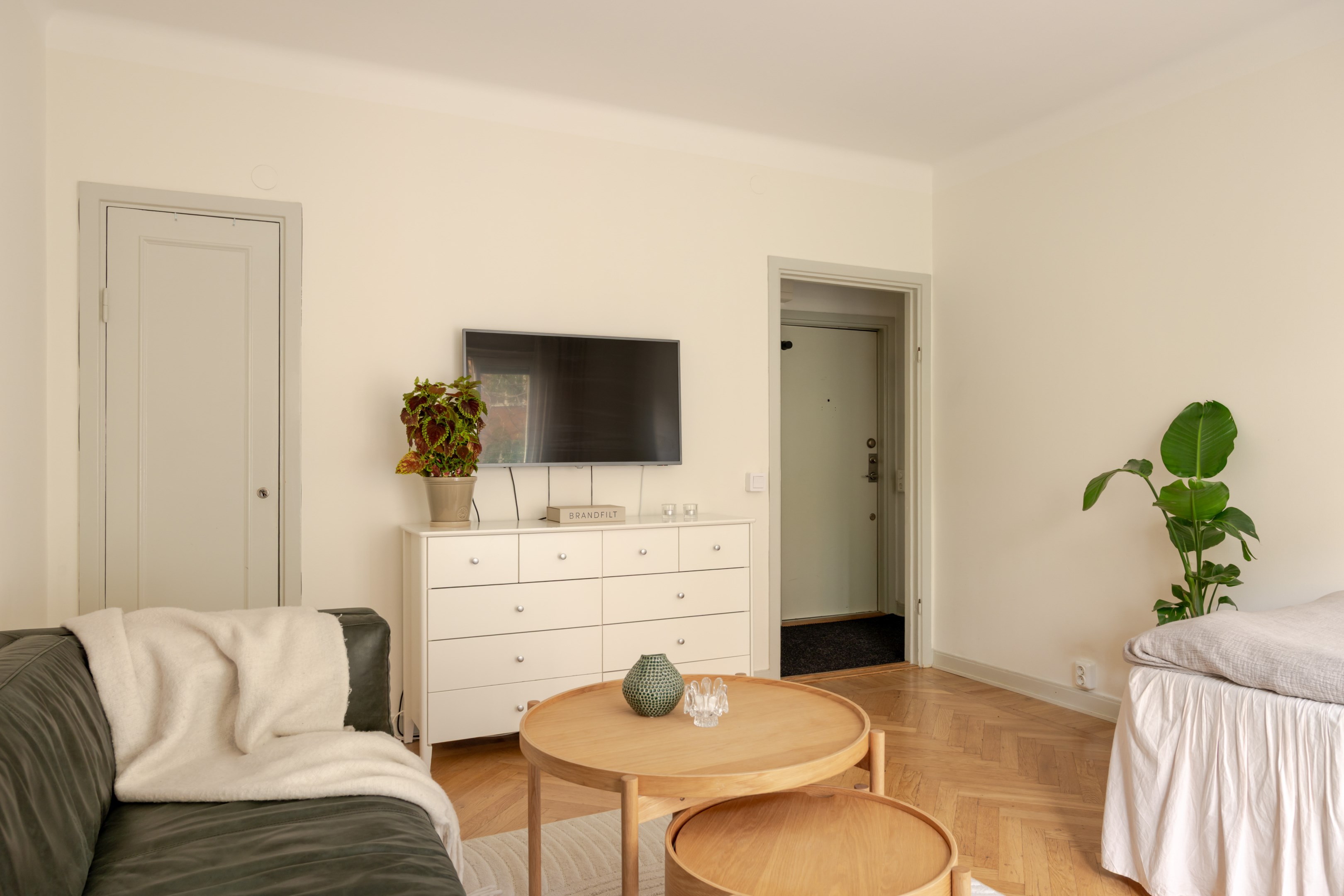 Bostadsbild från Katarina Bangata 59A, Till salu i Södermalm, Stockholm