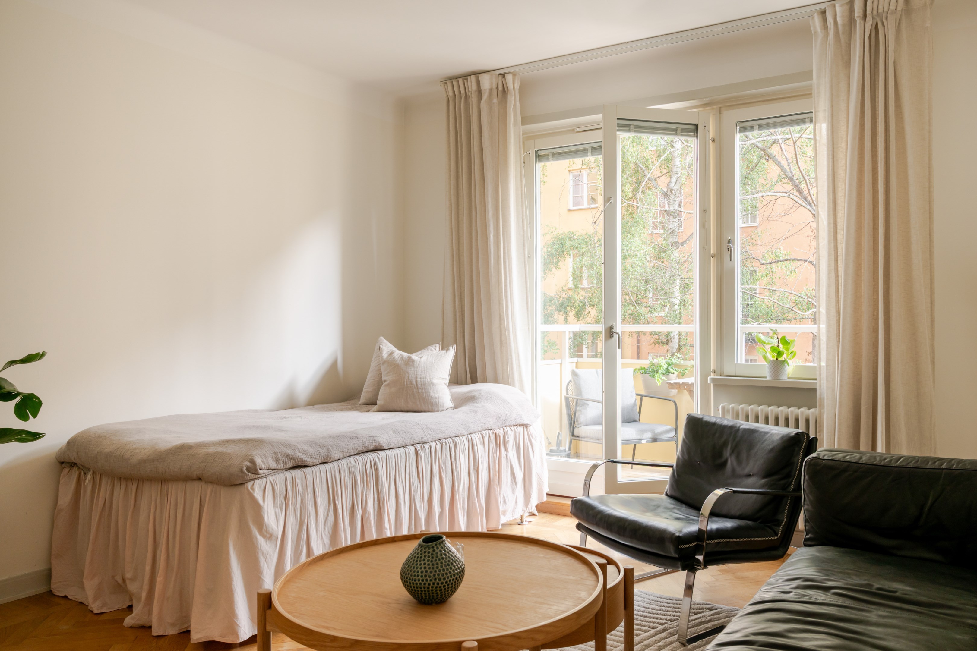 Bostadsbild från Katarina Bangata 59A, Till salu i Södermalm, Stockholm