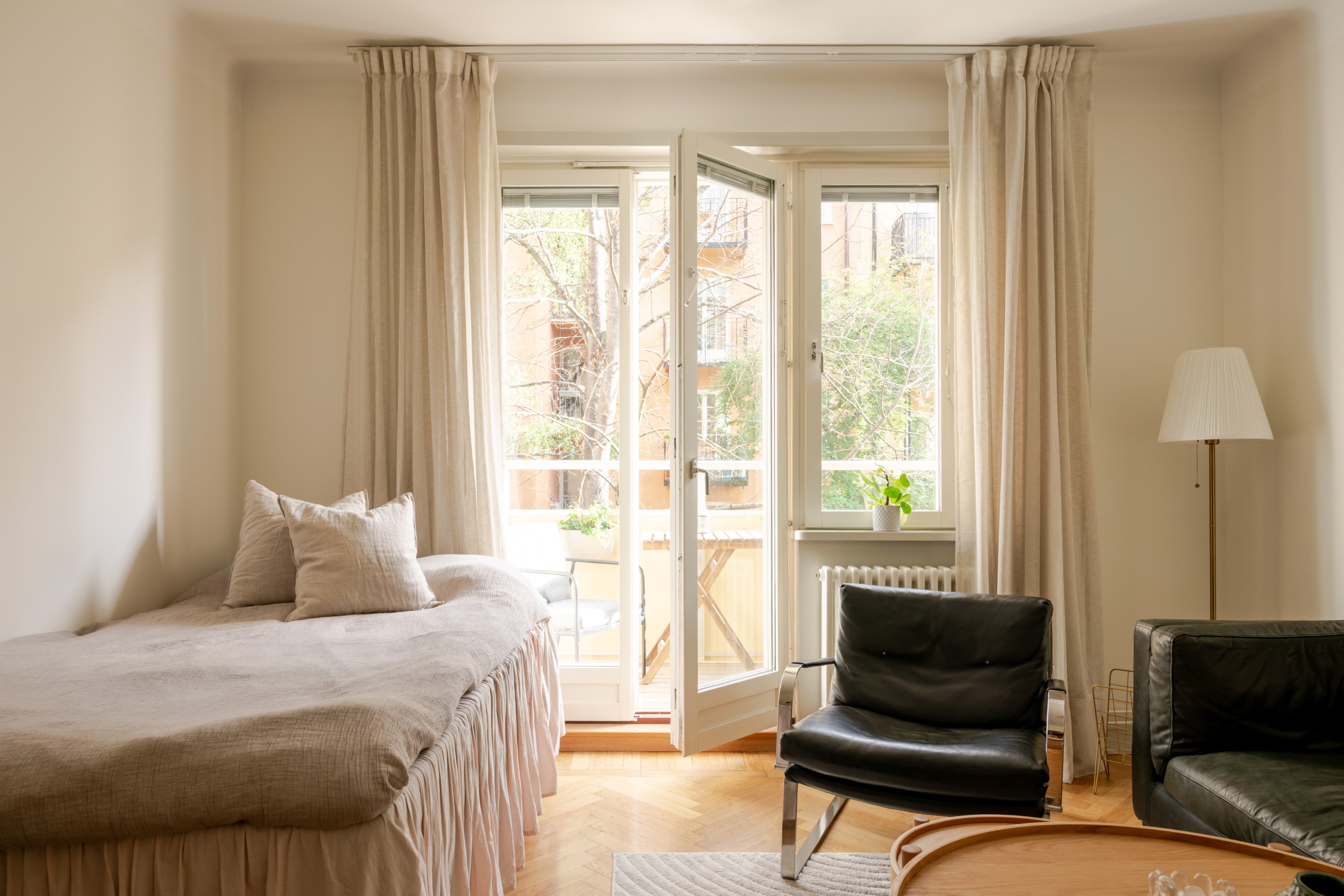 Bostadsbild från Katarina Bangata 59A, Till salu i Södermalm, Stockholm