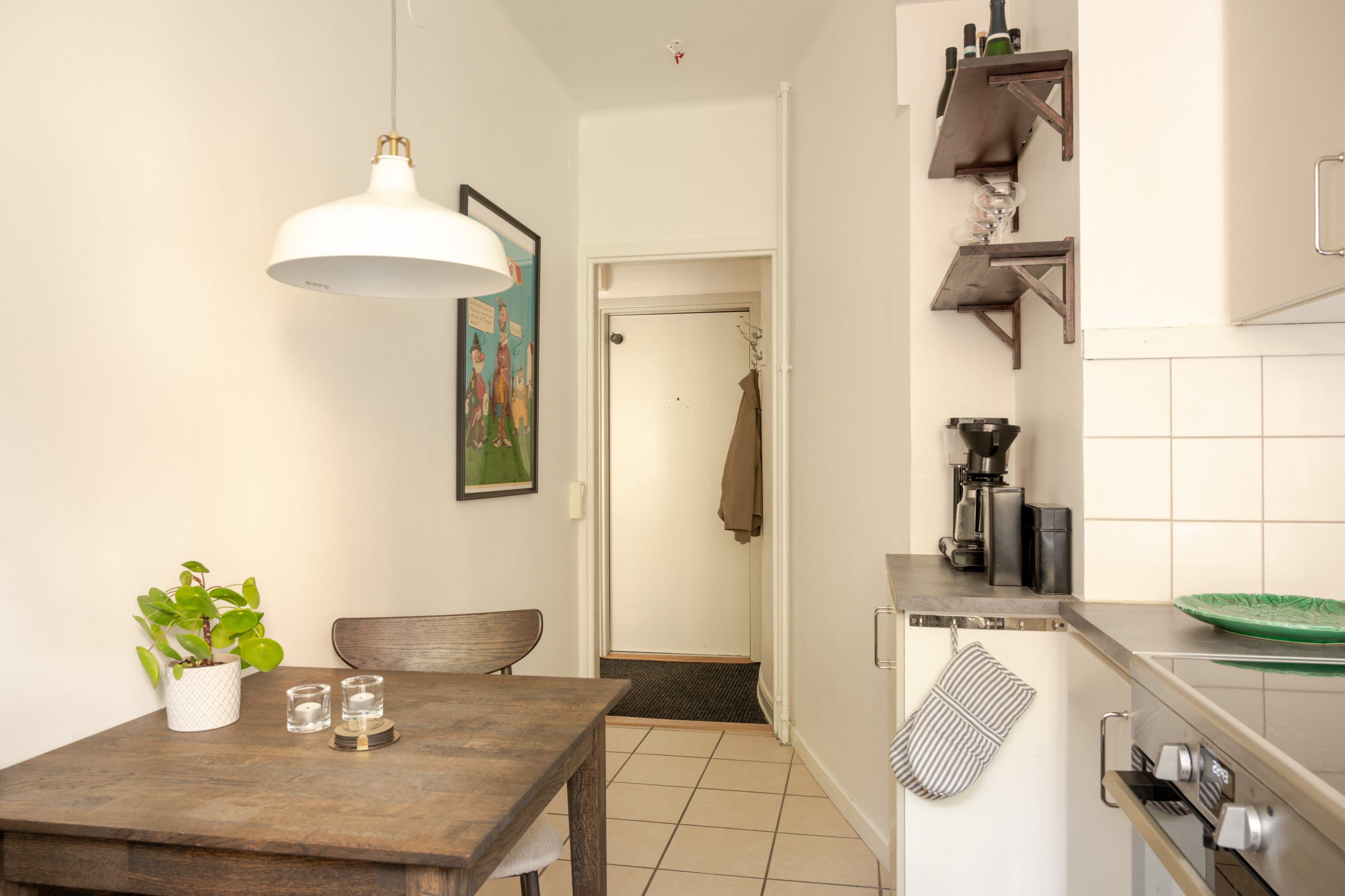 Bostadsbild från Katarina Bangata 59A, Till salu i Södermalm, Stockholm