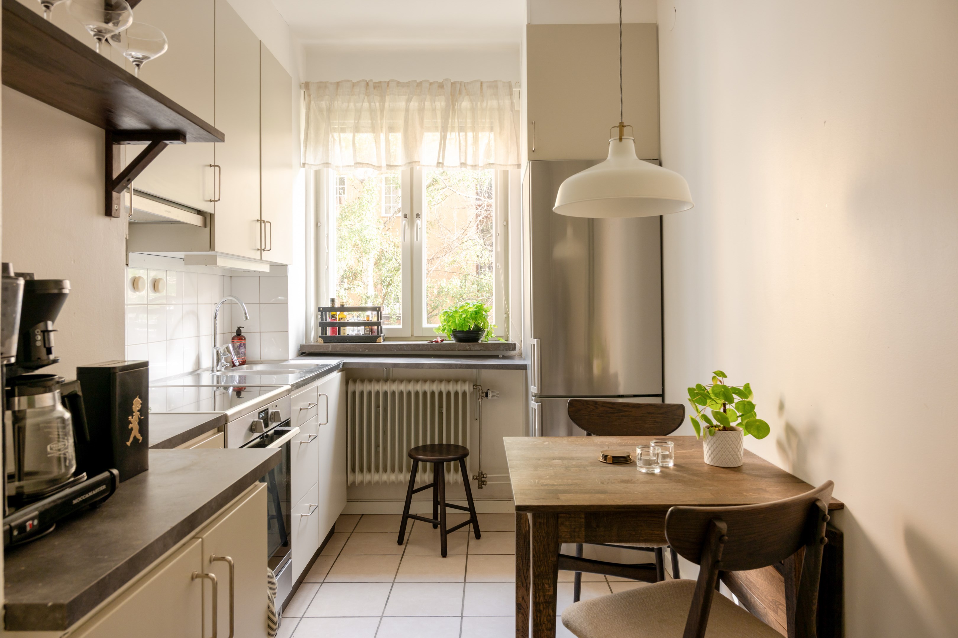 Bostadsbild från Katarina Bangata 59A, Till salu i Södermalm, Stockholm