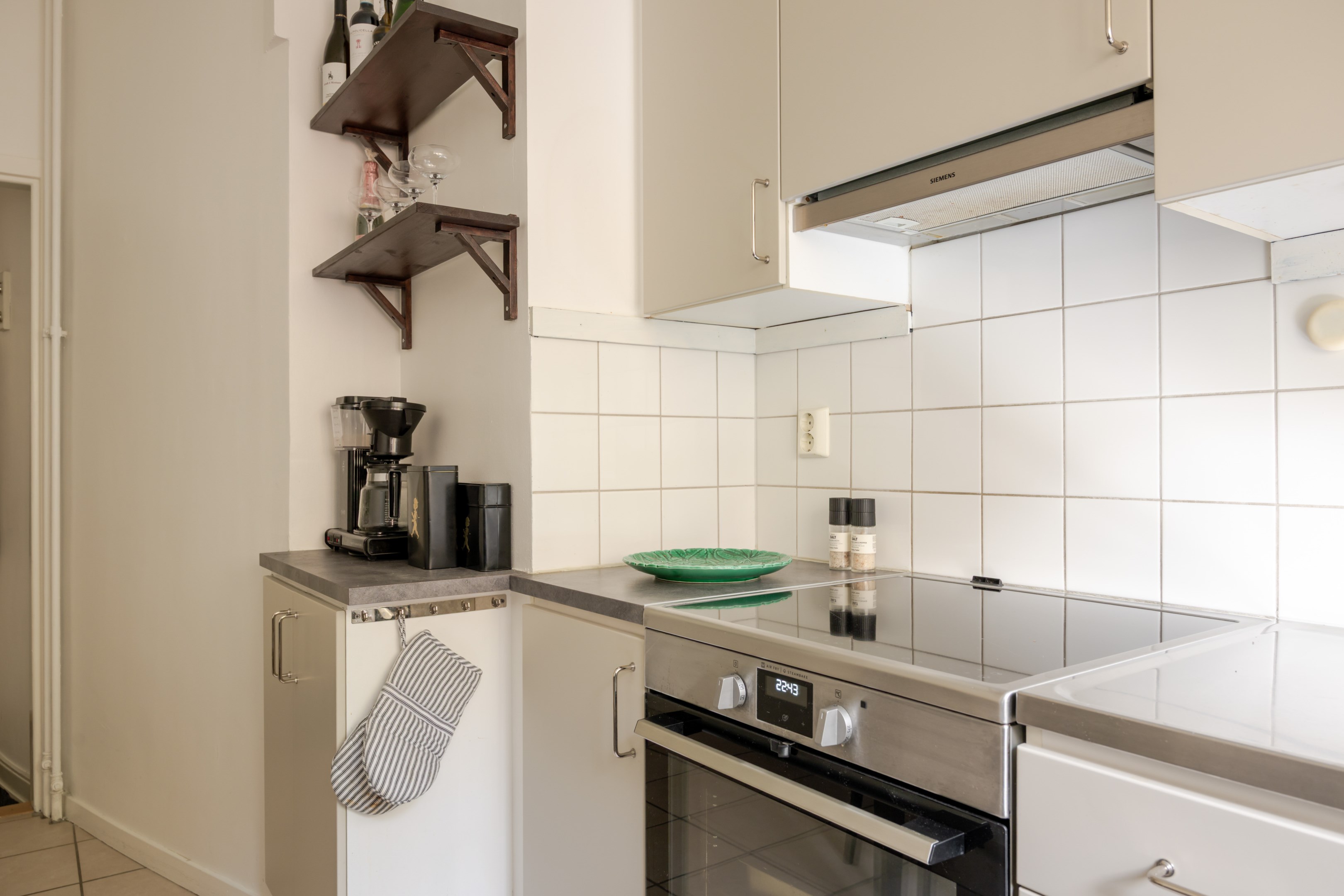 Bostadsbild från Katarina Bangata 59A, Till salu i Södermalm, Stockholm
