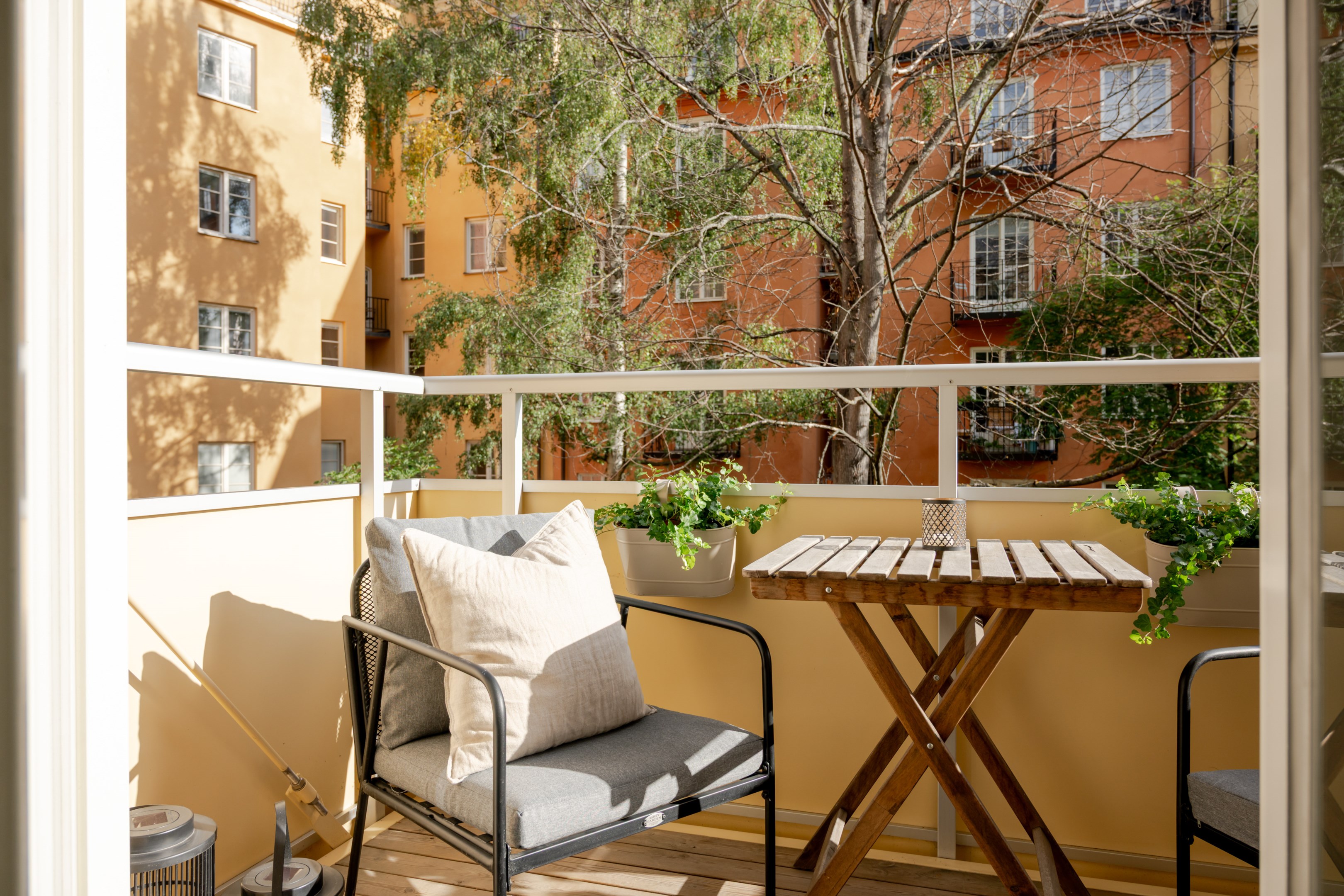 Bostadsbild från Katarina Bangata 59A, Till salu i Södermalm, Stockholm