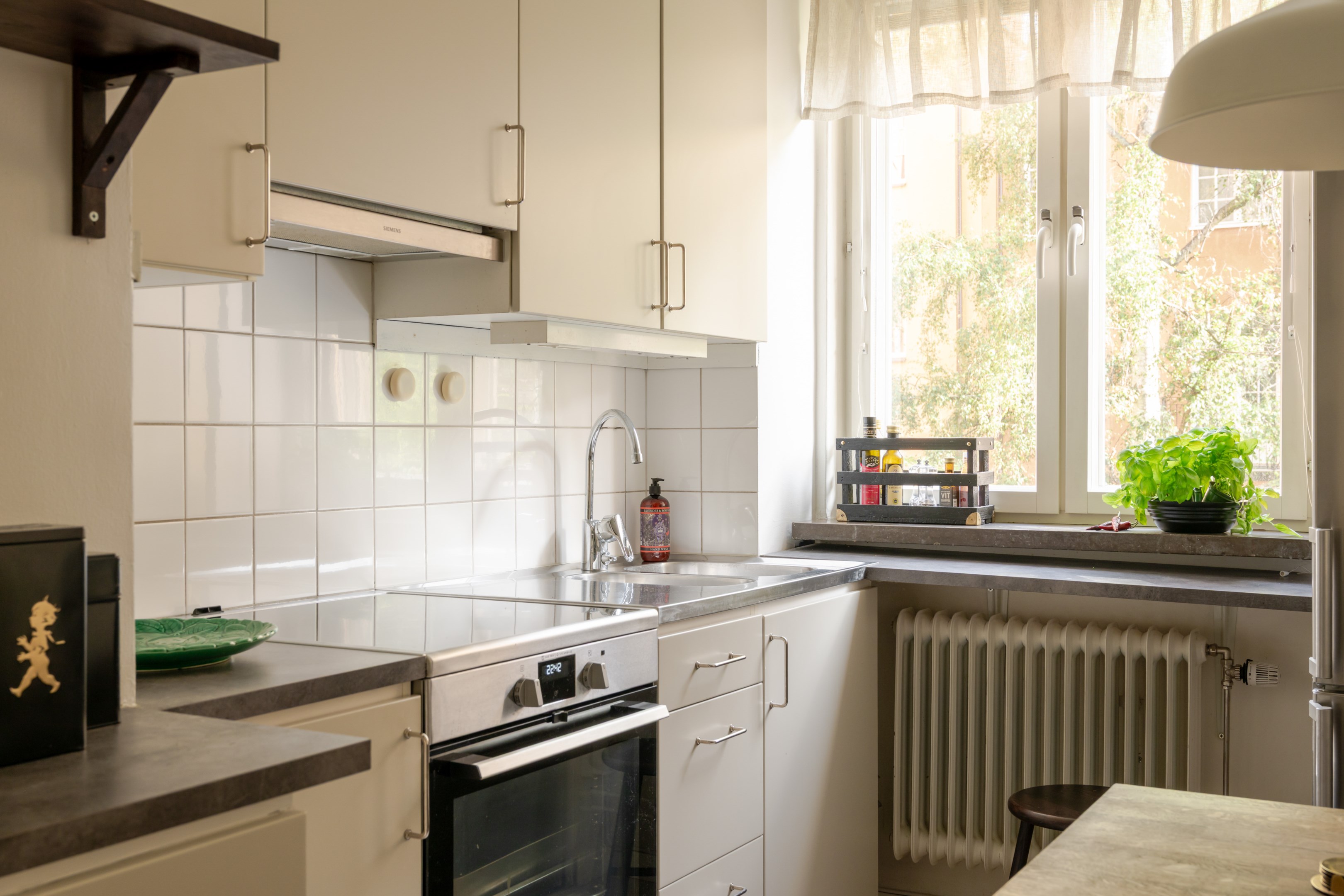 Bostadsbild från Katarina Bangata 59A, Till salu i Södermalm, Stockholm