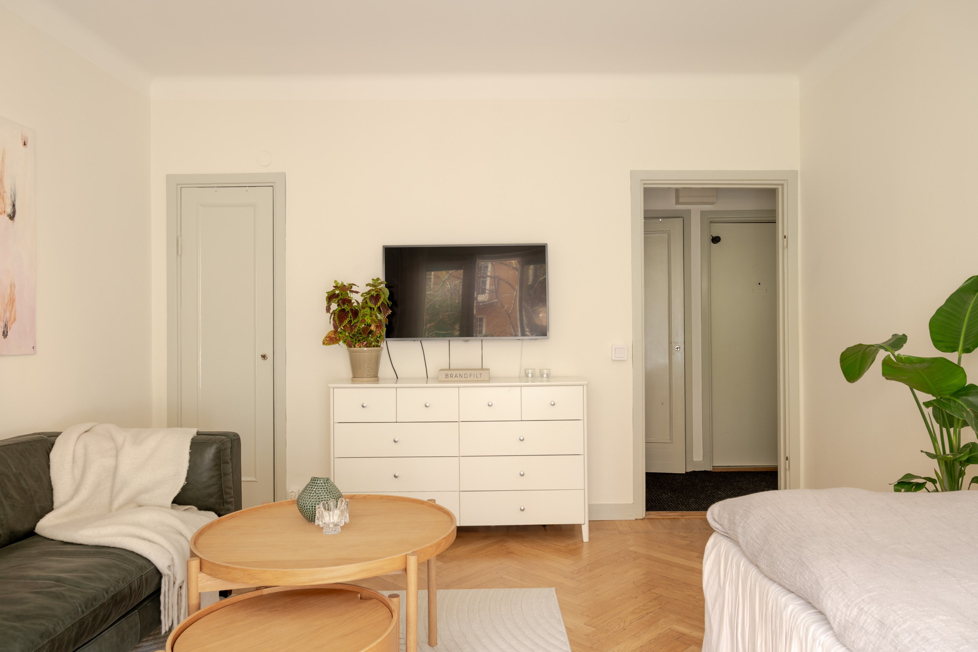 Bostadsbild från Katarina Bangata 59A, Till salu i Södermalm, Stockholm