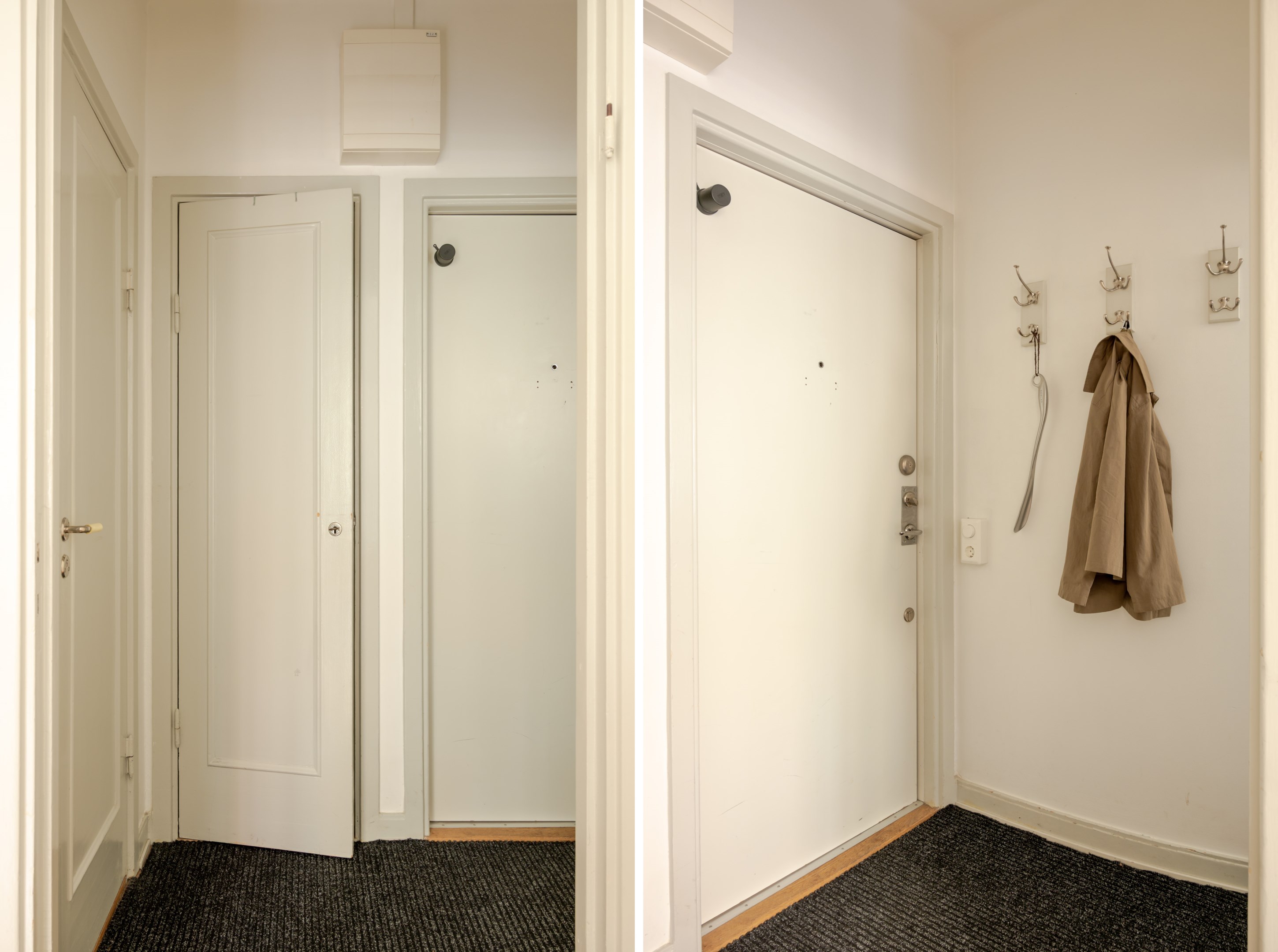 Bostadsbild från Katarina Bangata 59A, Till salu i Södermalm, Stockholm