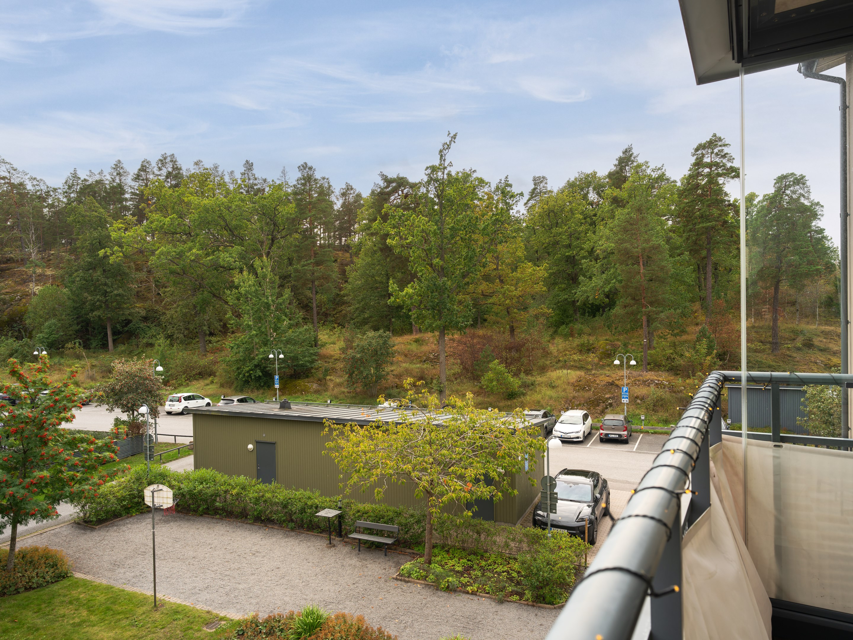 Bostadsbild från Publikvägen 17, Till salu i Gustavsberg - Farstadal, Värmdö