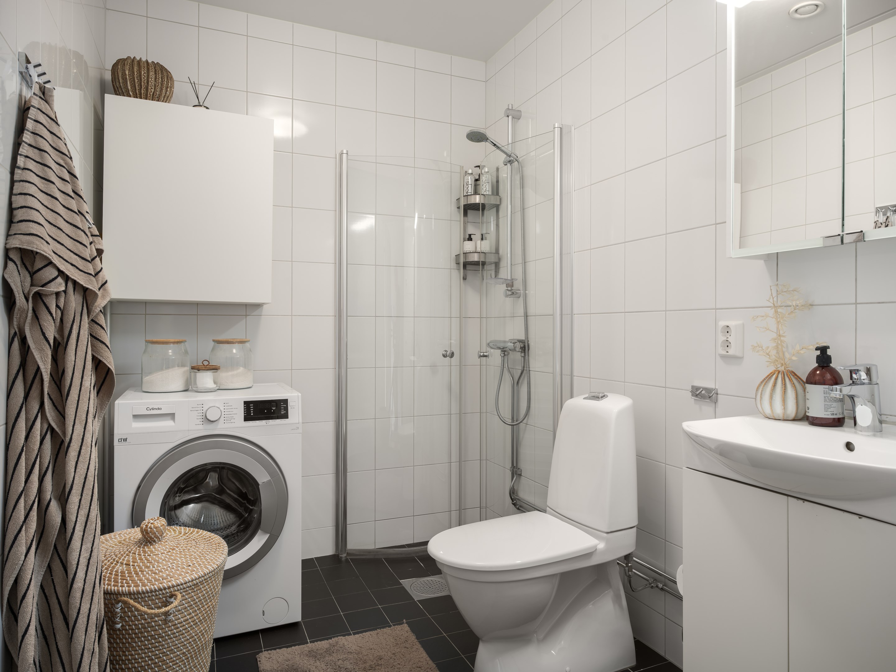 Bostadsbild från Publikvägen 17, Till salu i Gustavsberg - Farstadal, Värmdö