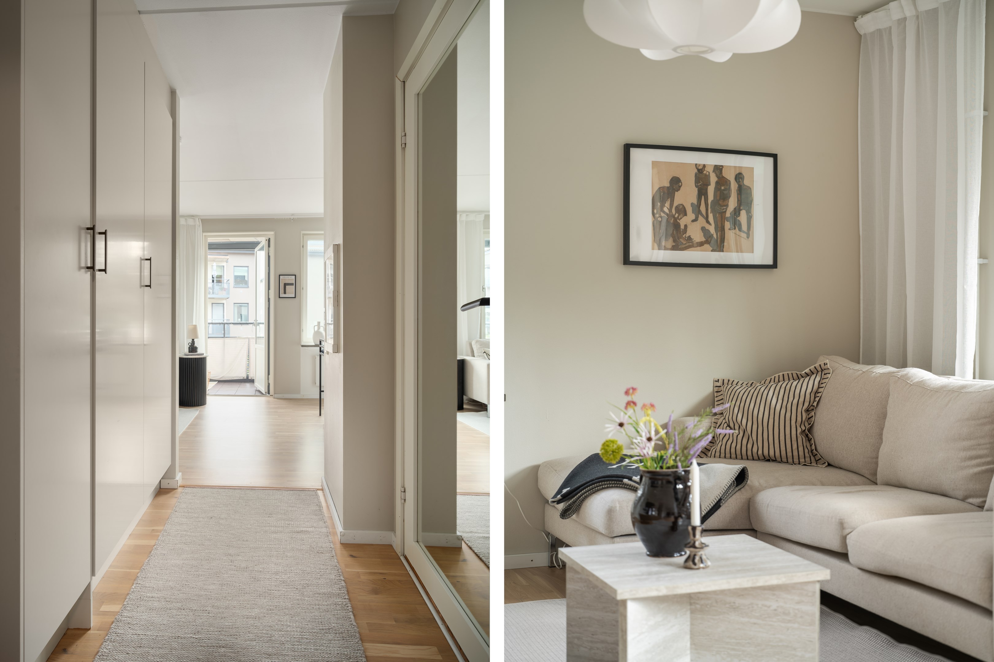 Bostadsbild från Publikvägen 17, Till salu i Gustavsberg - Farstadal, Värmdö