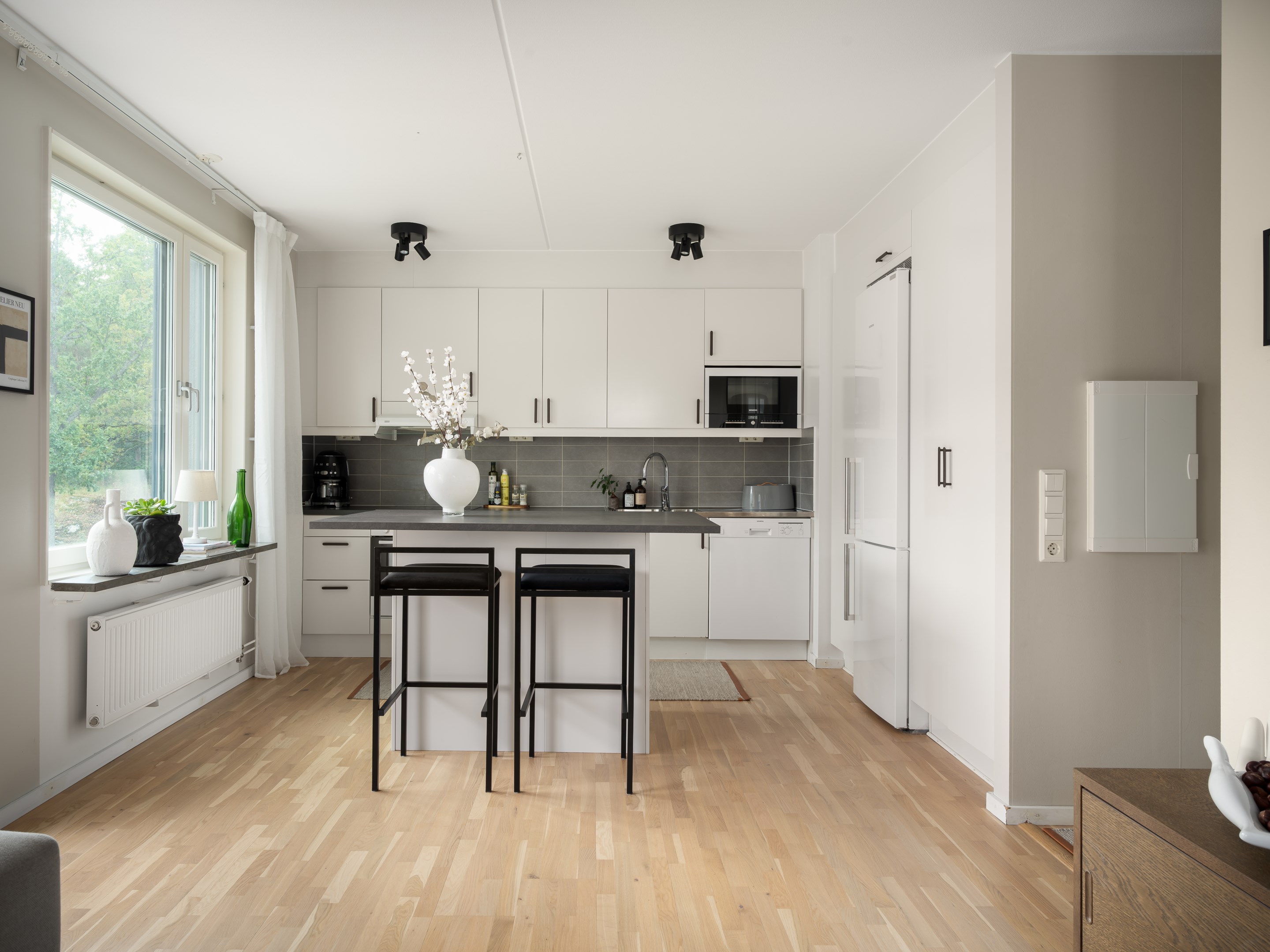 Bostadsbild från Publikvägen 17, Till salu i Gustavsberg - Farstadal, Värmdö