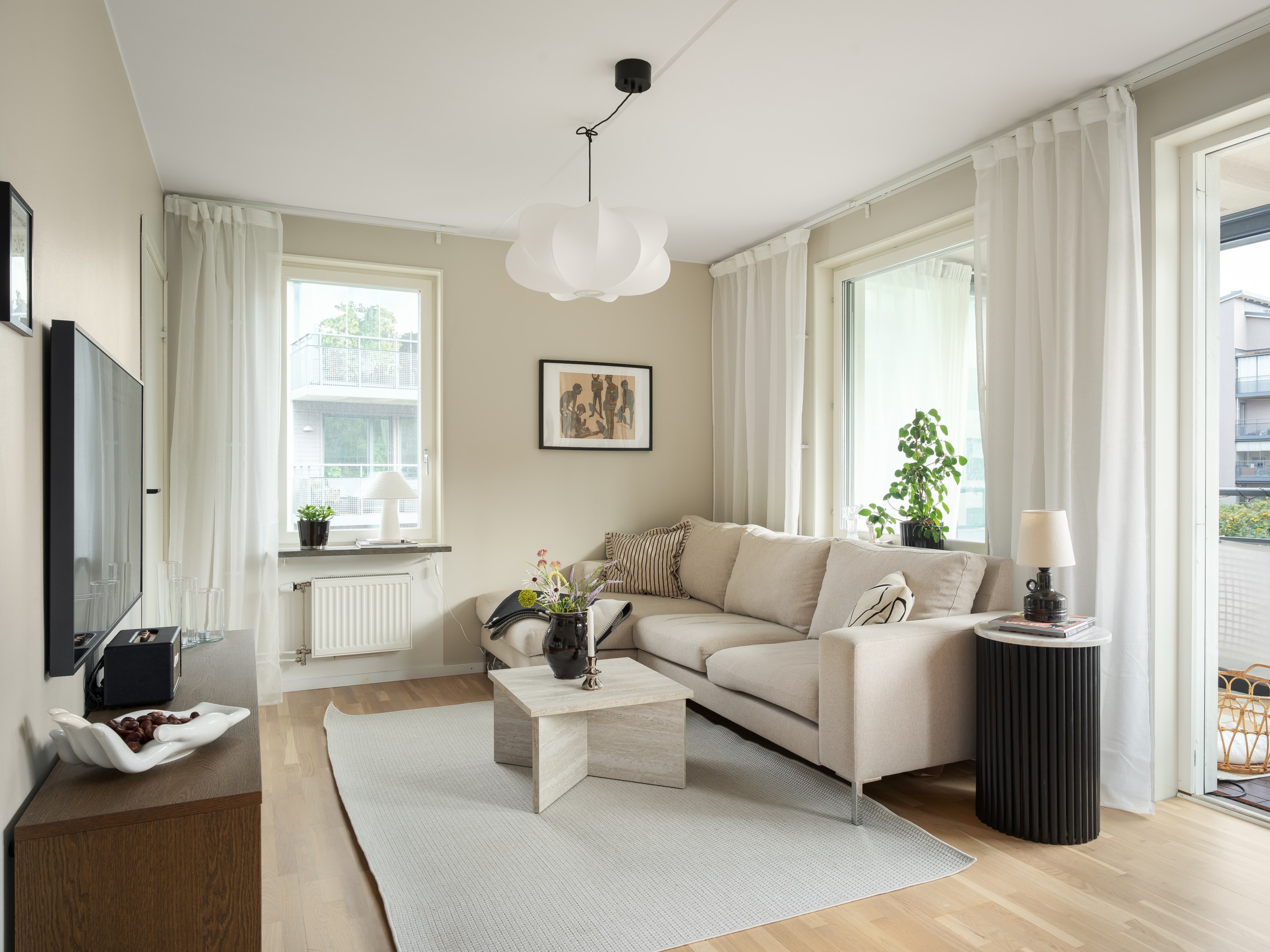 Bostadsbild från Publikvägen 17, Till salu i Gustavsberg - Farstadal, Värmdö