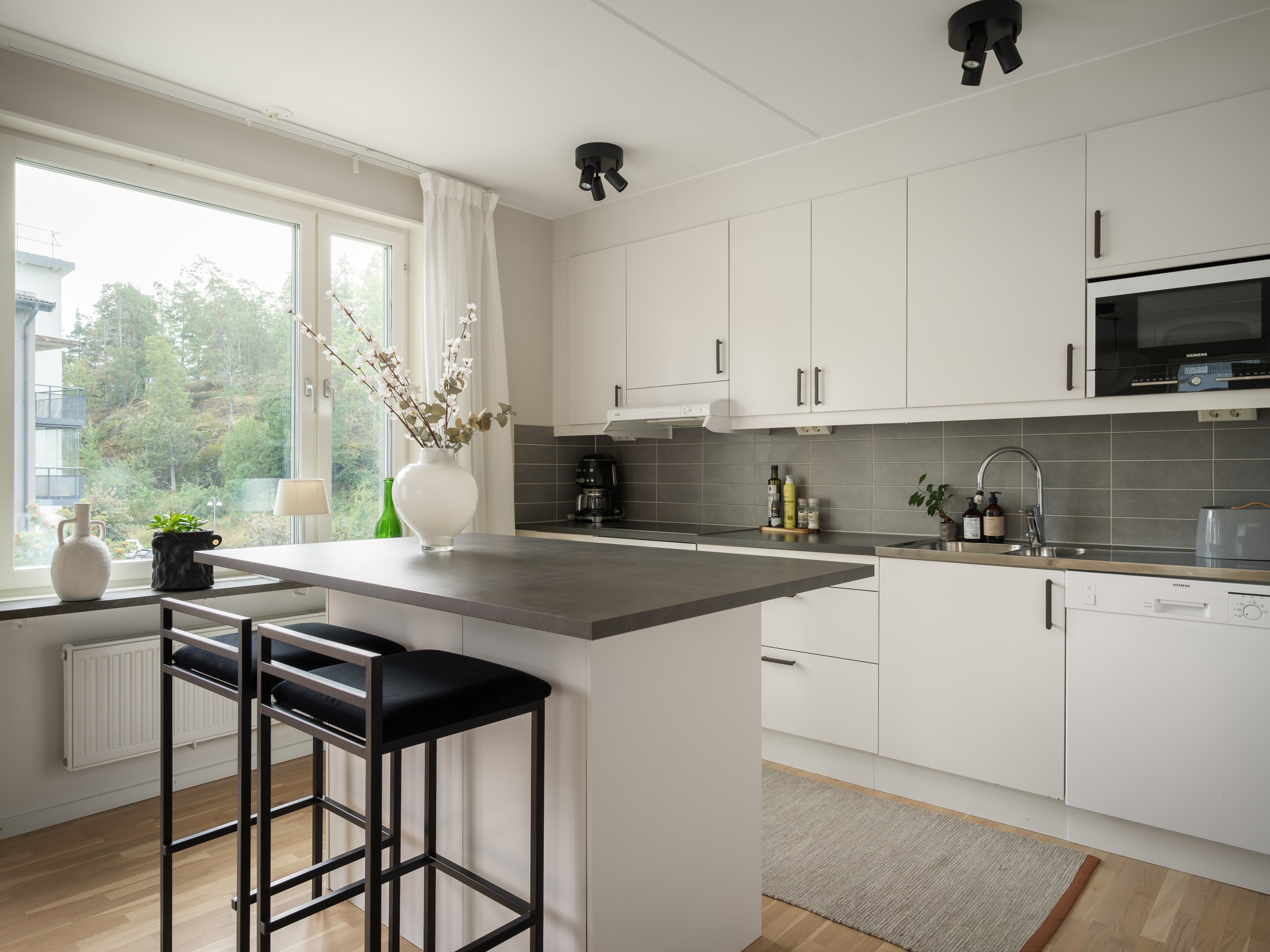Bostadsbild från Publikvägen 17, Till salu i Gustavsberg - Farstadal, Värmdö