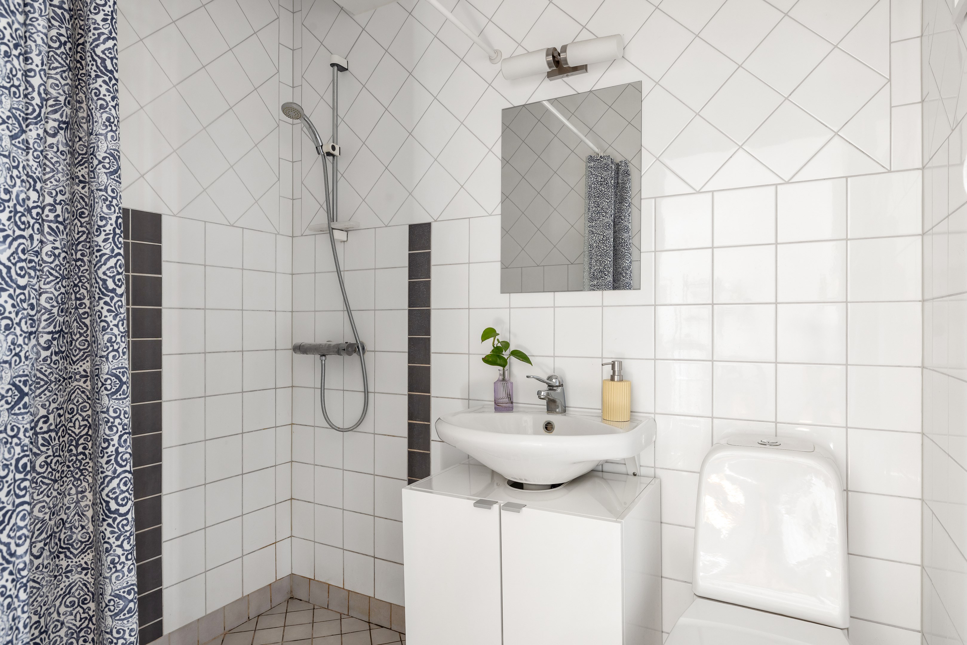 Bostadsbild från Tövädersgatan 15B, Kommande i Gränby, Uppsala