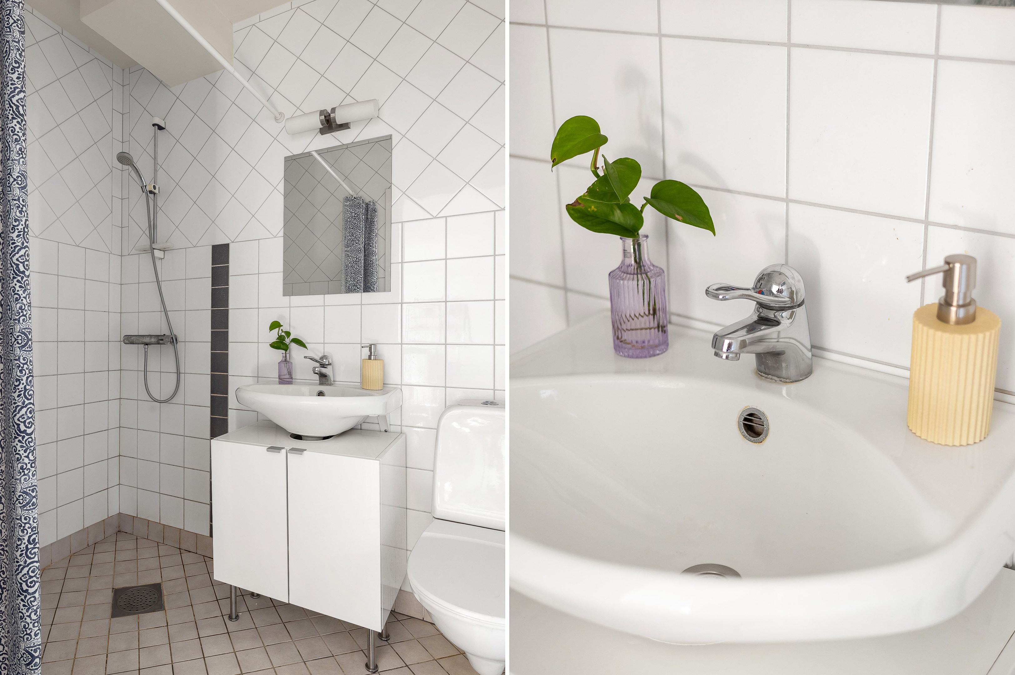 Bostadsbild från Tövädersgatan 15B, Kommande i Gränby, Uppsala