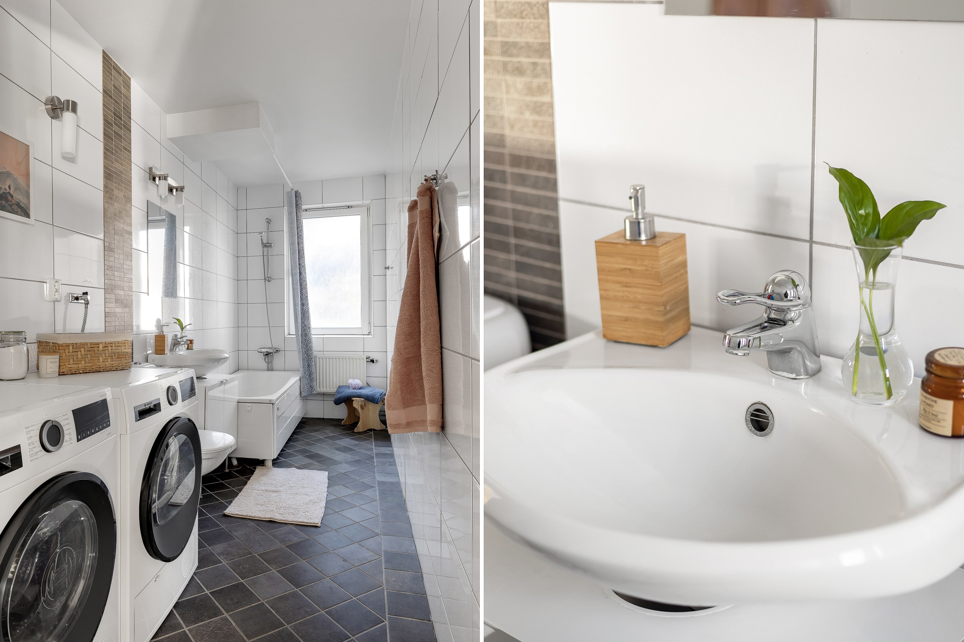 Bostadsbild från Tövädersgatan 15B, Kommande i Gränby, Uppsala