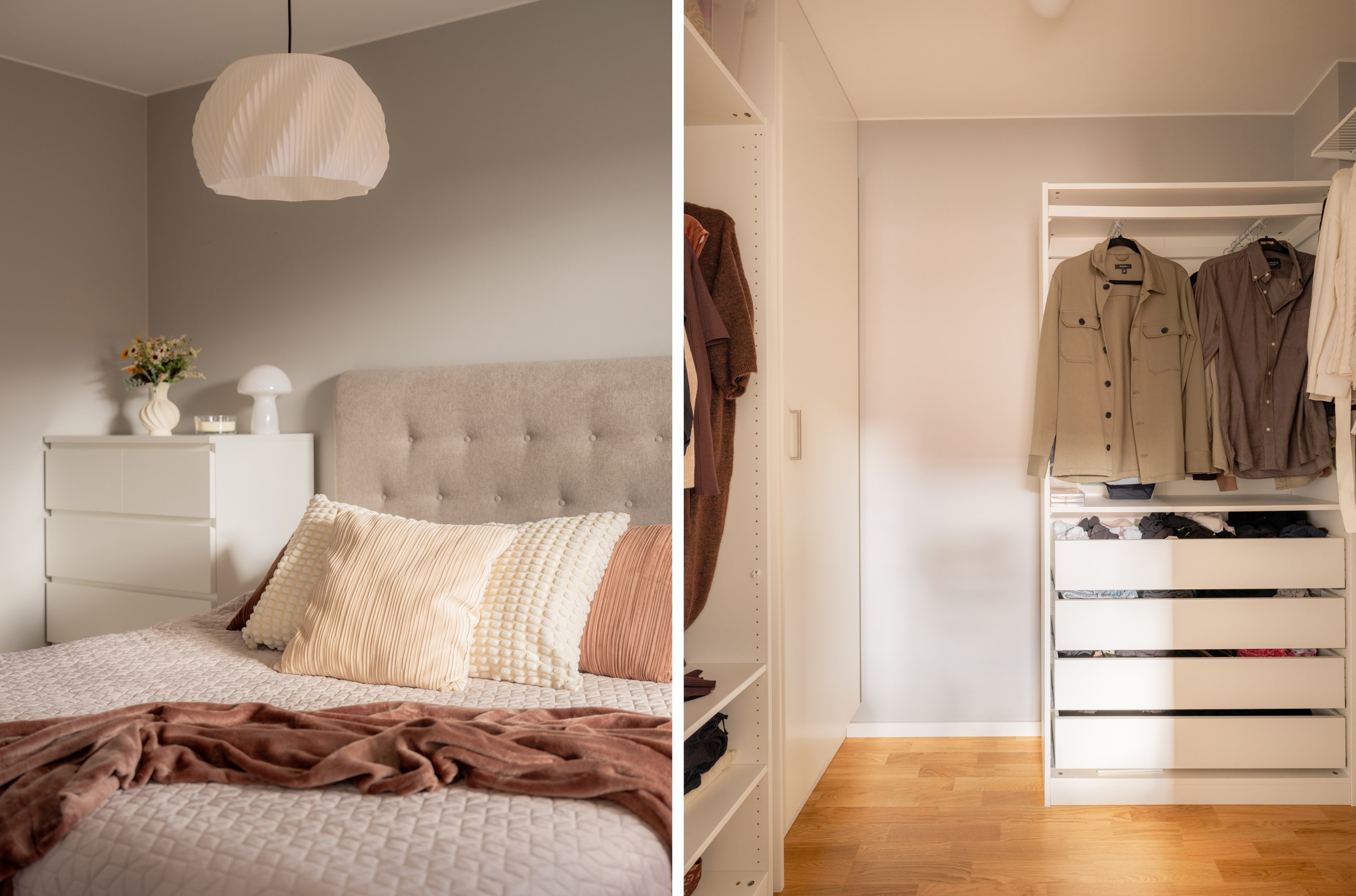 Bostadsbild från Sandalettgatan 18, Till salu i Älvsjöstaden, Stockholm