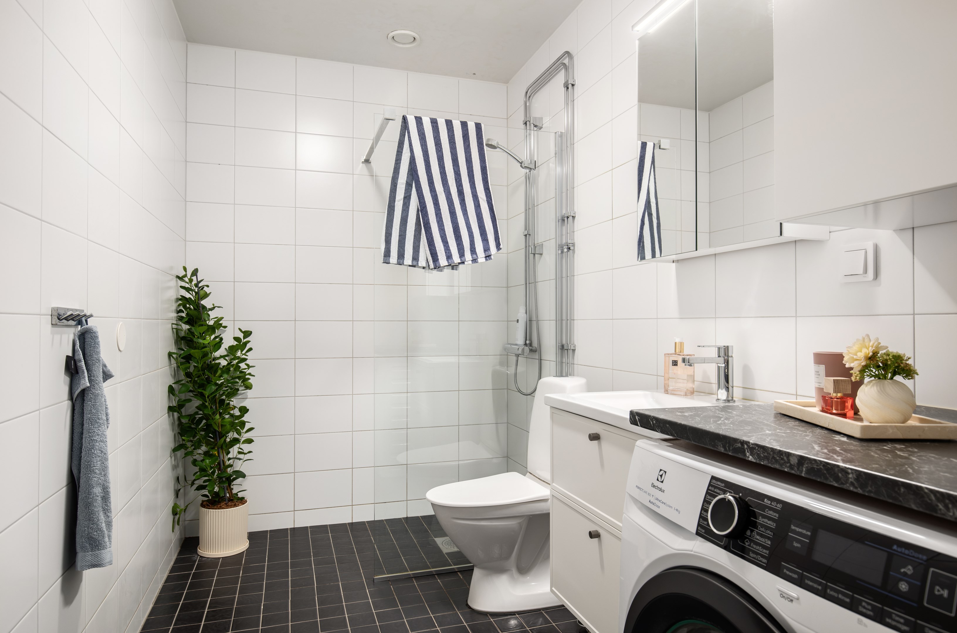 Bostadsbild från Fyrvaktarkroken 8, Kommande i Blåsut, Stockholm
