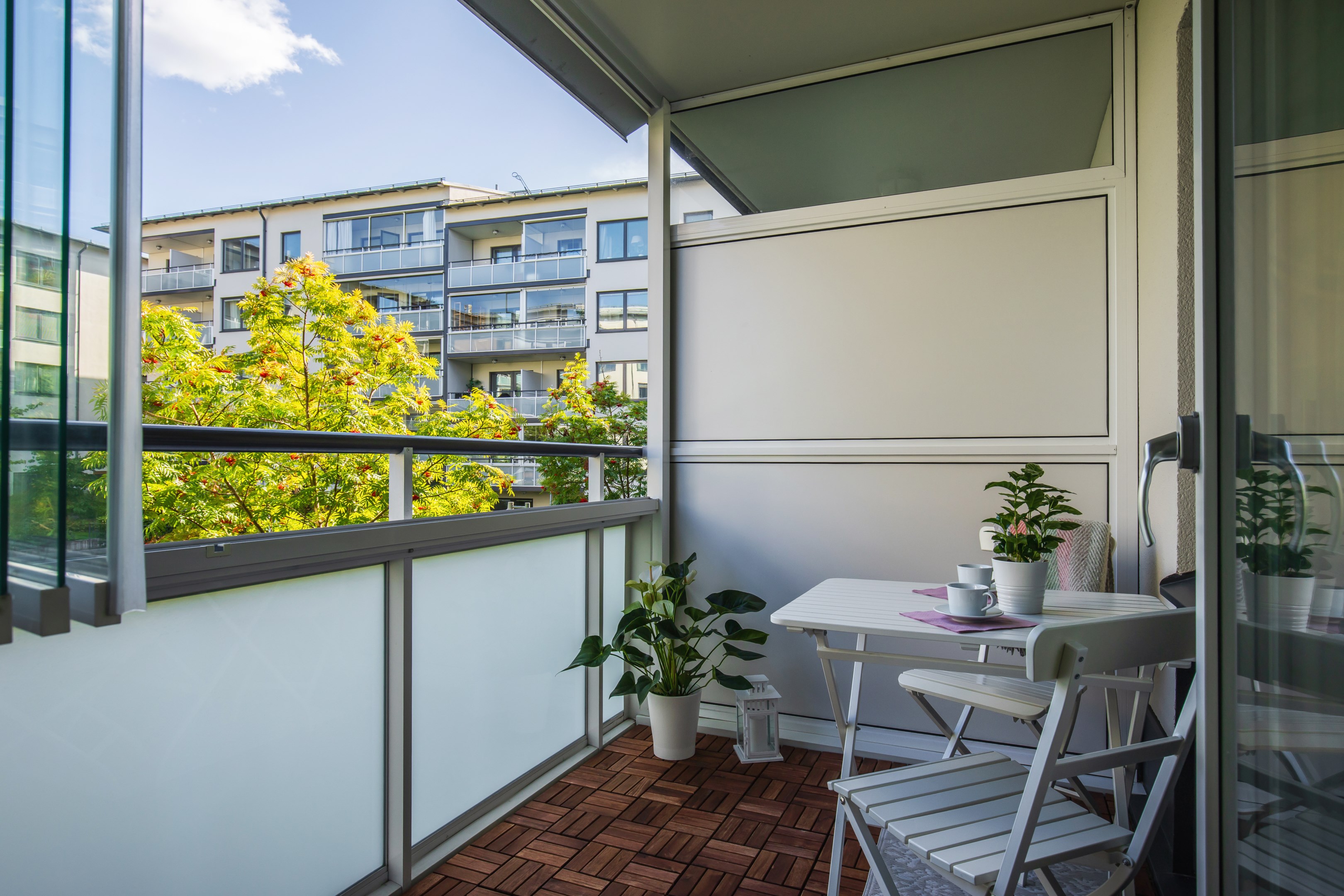 Bostadsbild från Fyrvaktarkroken 8, Kommande i Blåsut, Stockholm