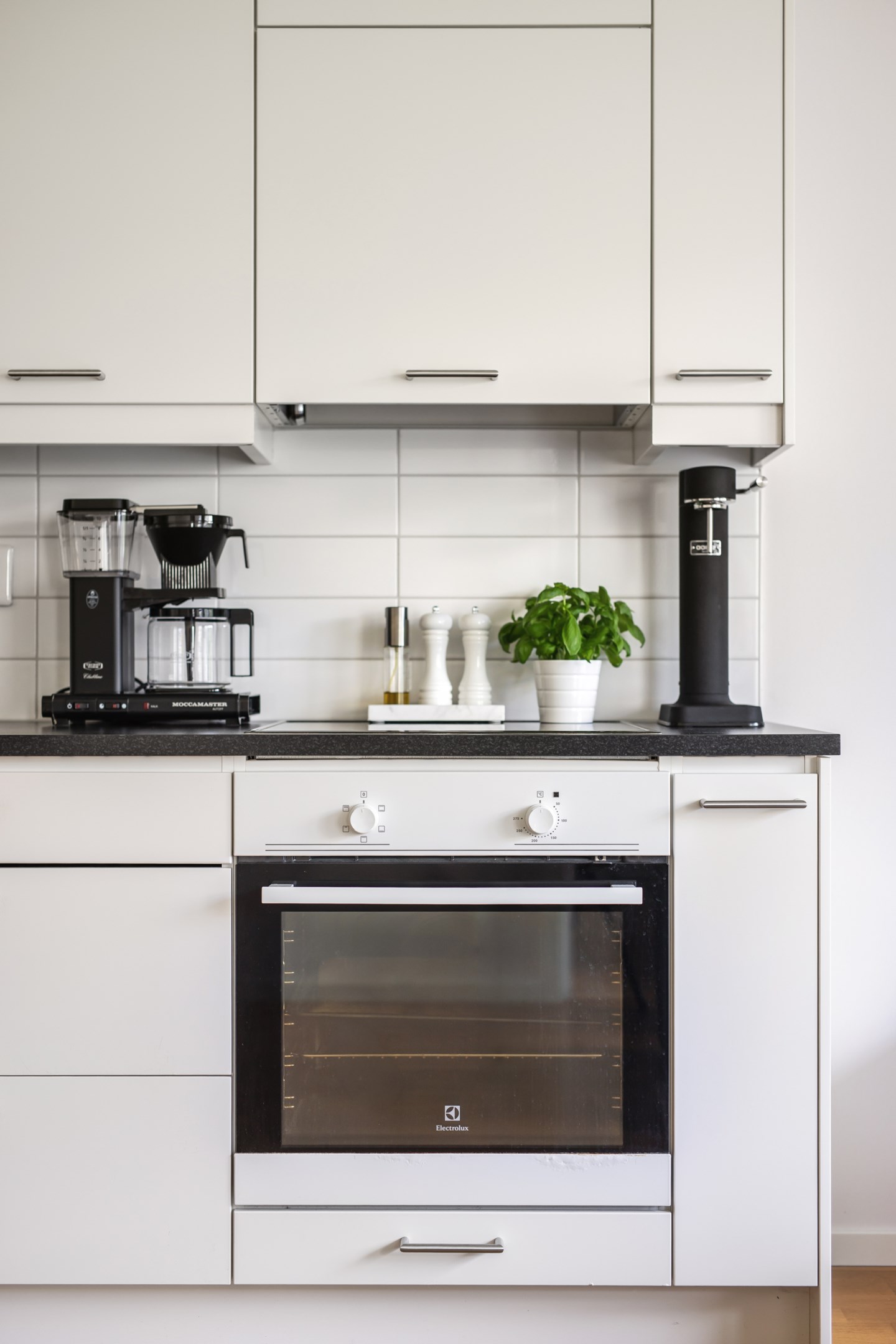 Bostadsbild från Fyrvaktarkroken 8, Kommande i Blåsut, Stockholm