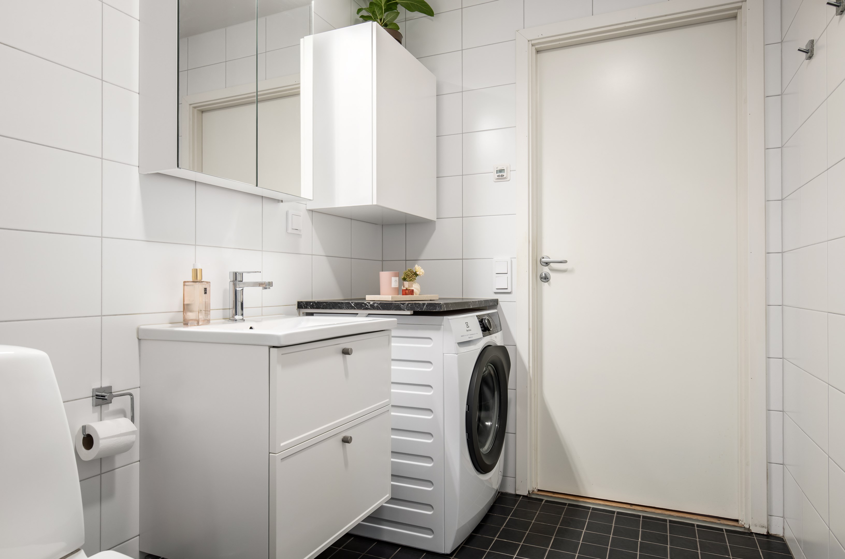 Bostadsbild från Fyrvaktarkroken 8, Kommande i Blåsut, Stockholm