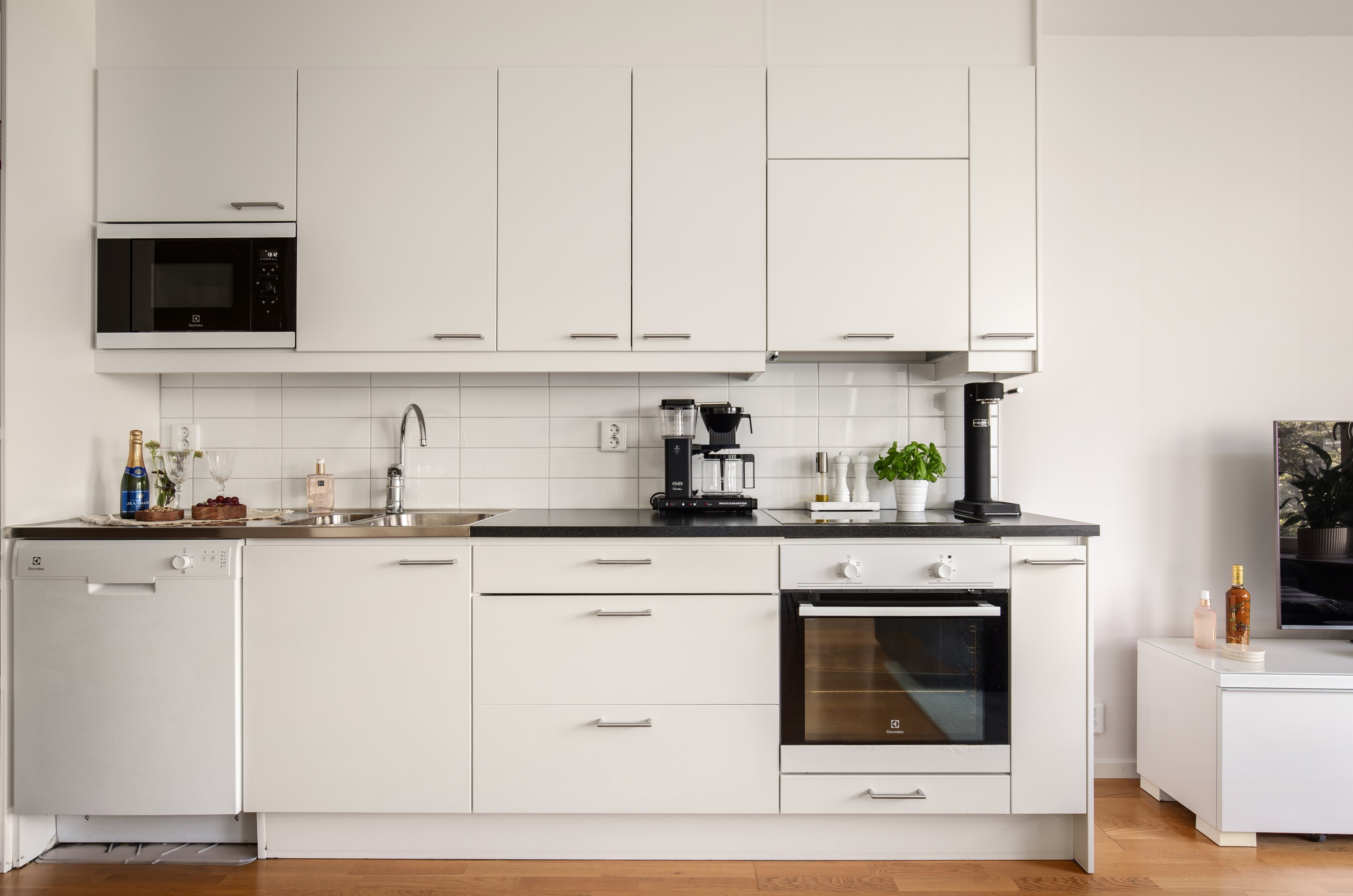 Bostadsbild från Fyrvaktarkroken 8, Kommande i Blåsut, Stockholm