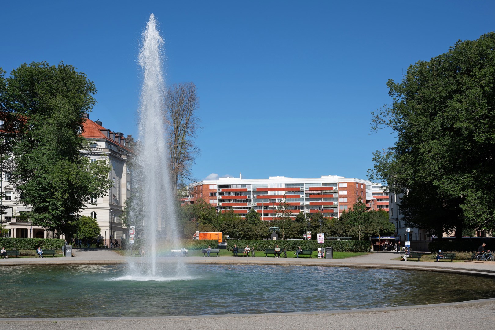 Bild 2 från Skeppsholmen Sotheby’s International Realty