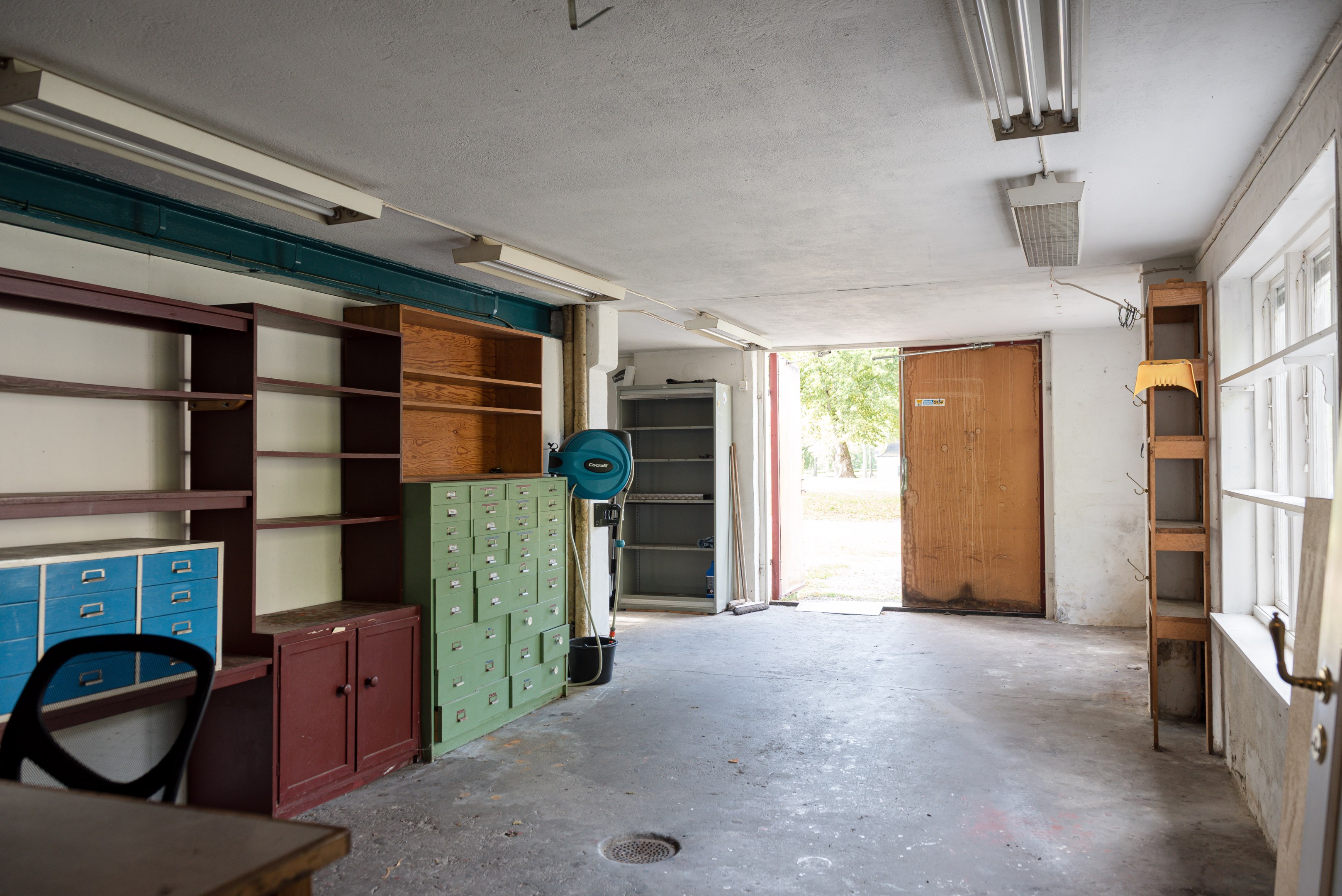 Garage